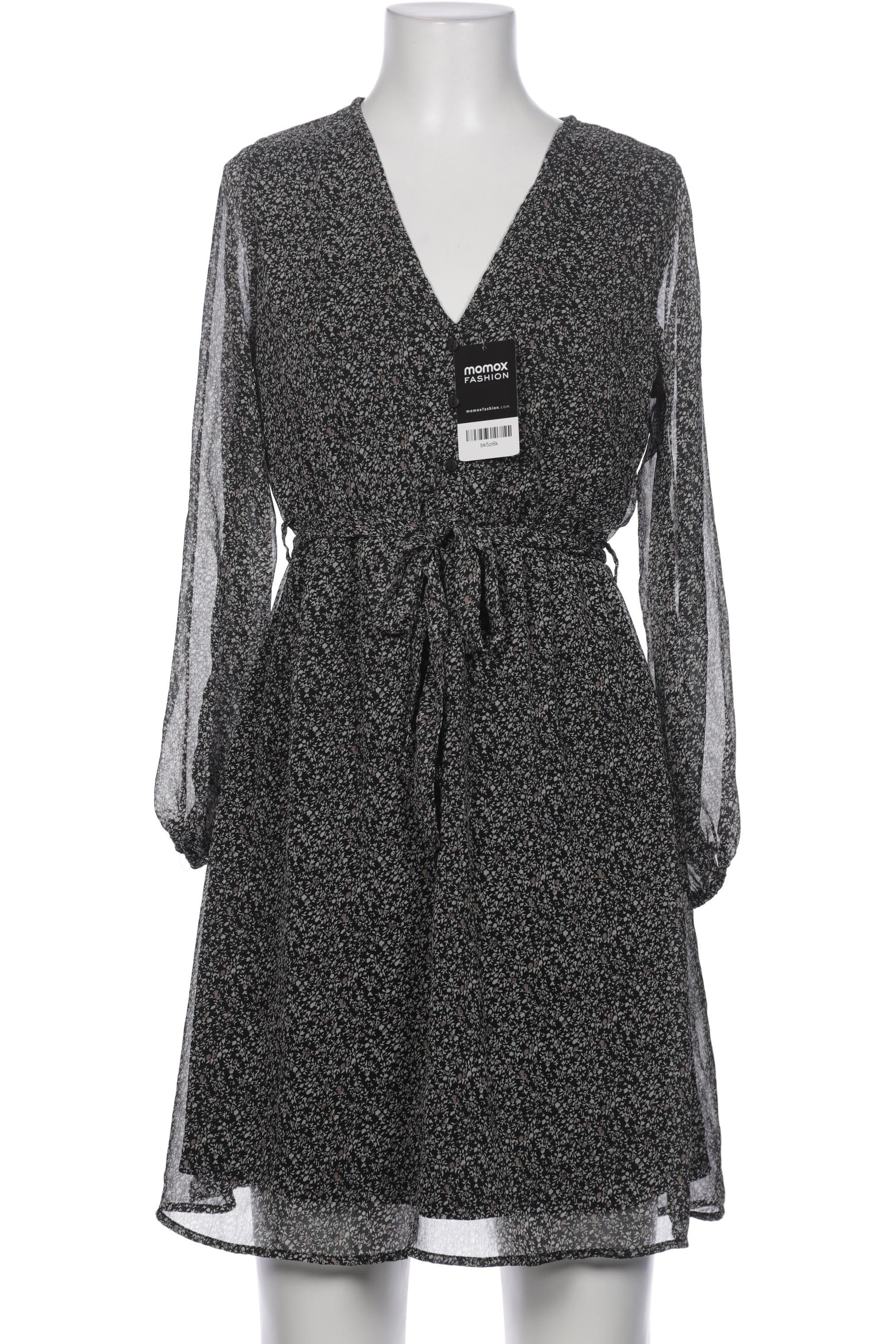

Only Damen Kleid, schwarz, Gr. 36