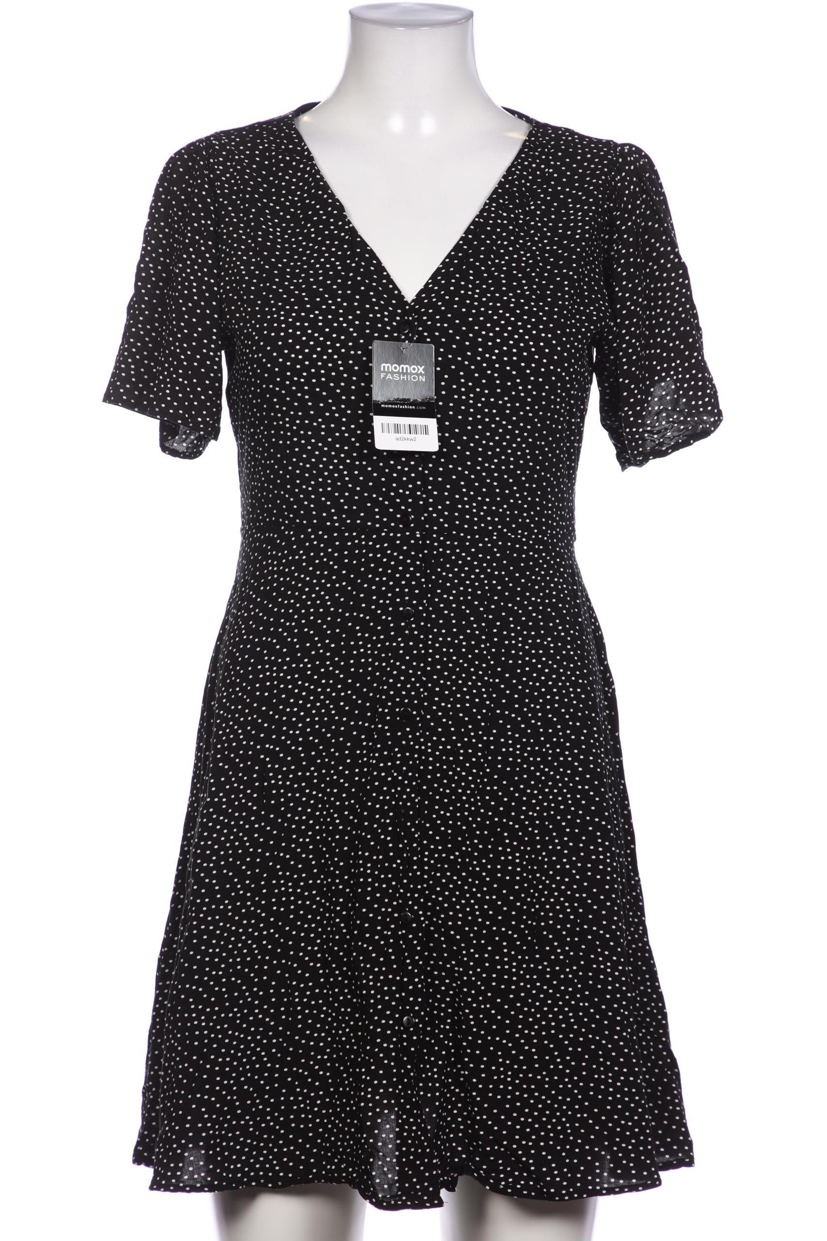 

Only Damen Kleid, schwarz, Gr. 38