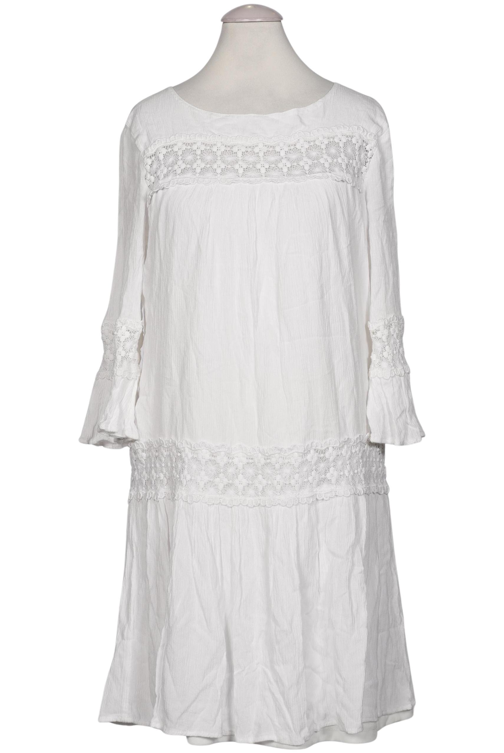 

Only Damen Kleid, weiß, Gr. 40