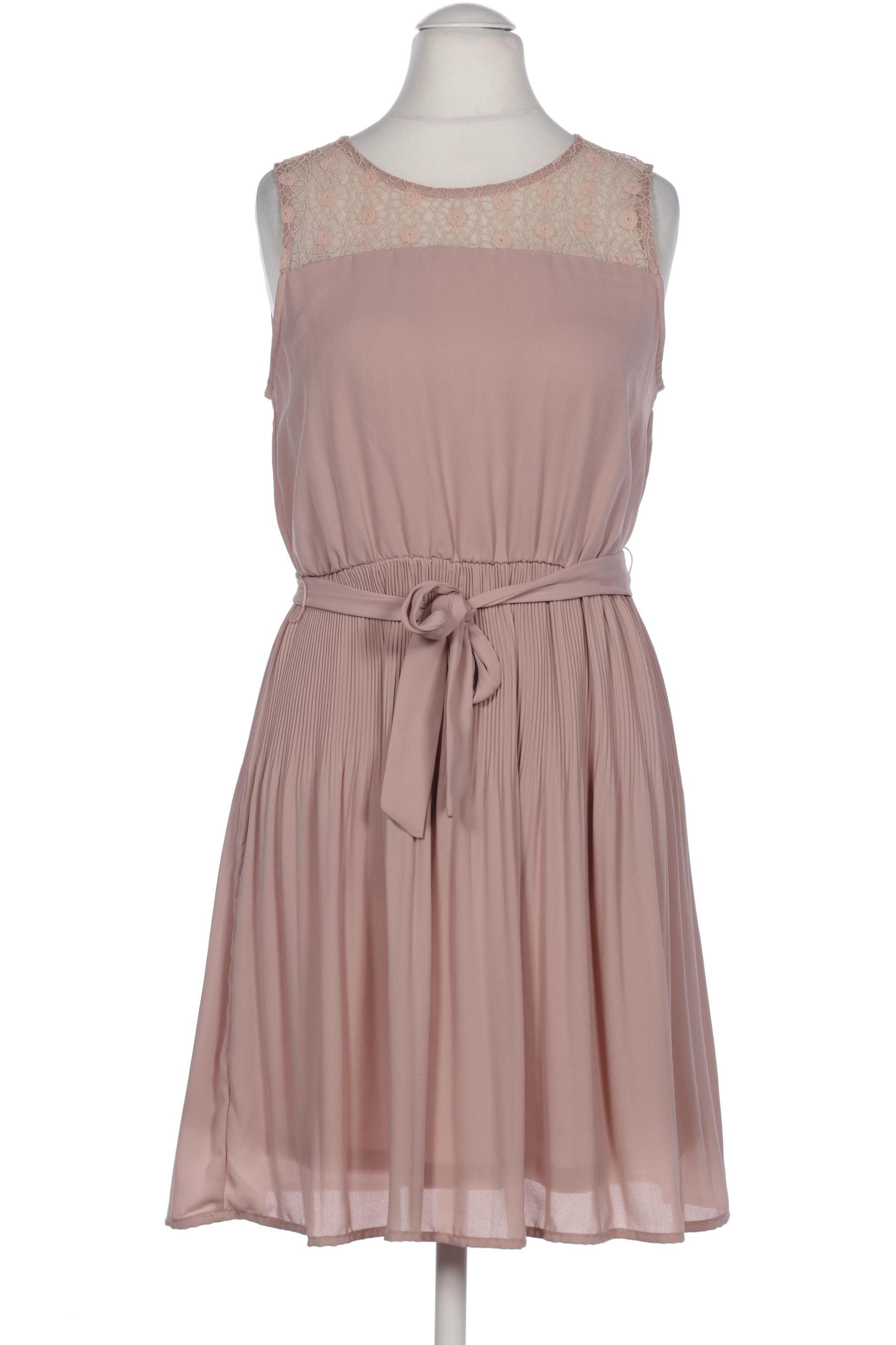 

Only Damen Kleid, beige, Gr. 38