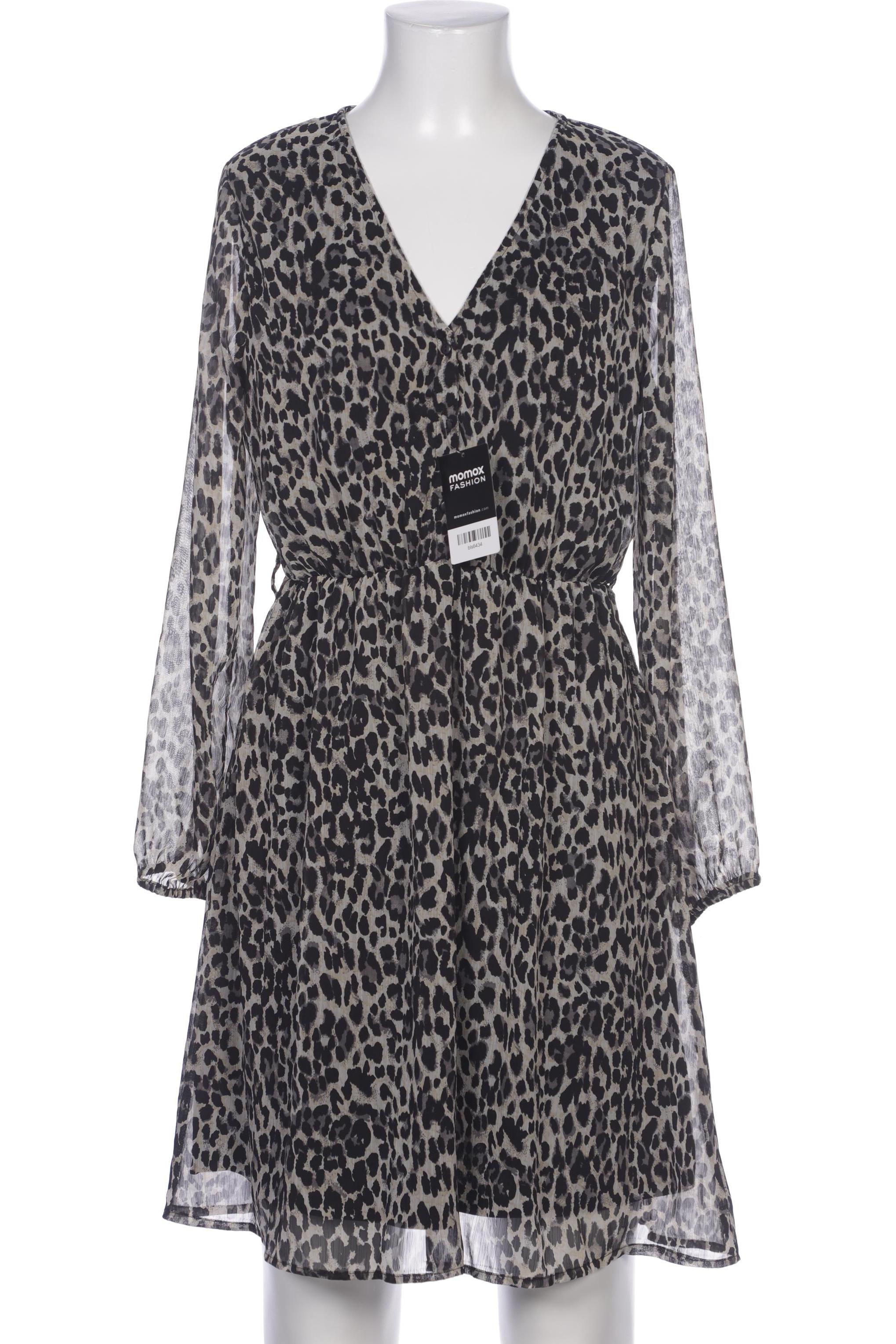 

Only Damen Kleid, grau, Gr. 38
