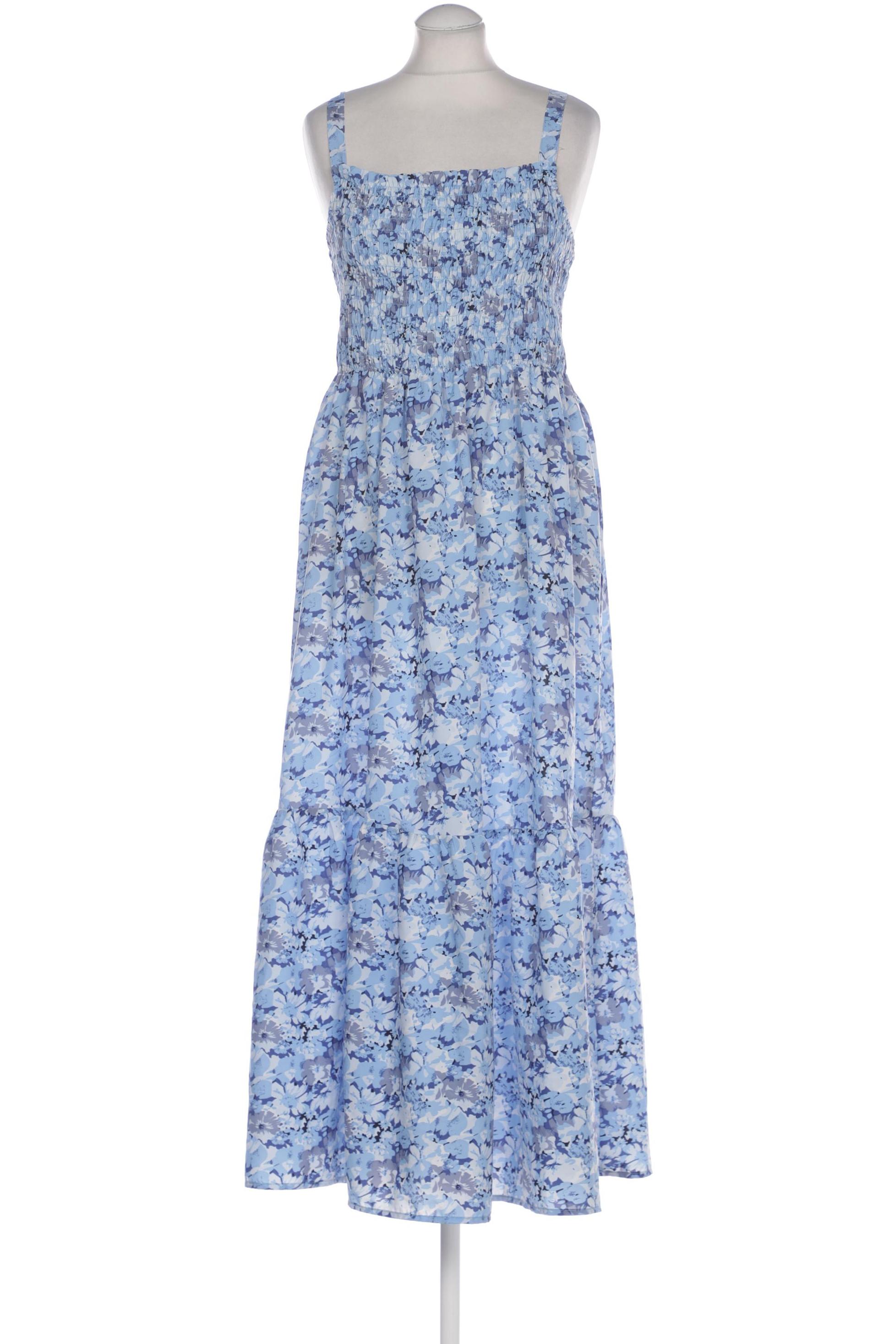 

Only Damen Kleid, blau, Gr. 38