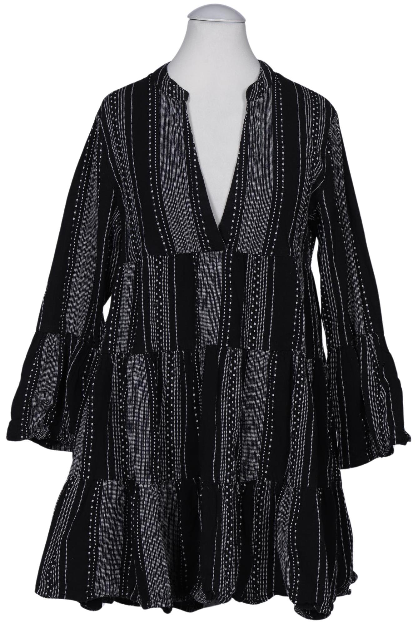 

Only Damen Kleid, schwarz, Gr. 34