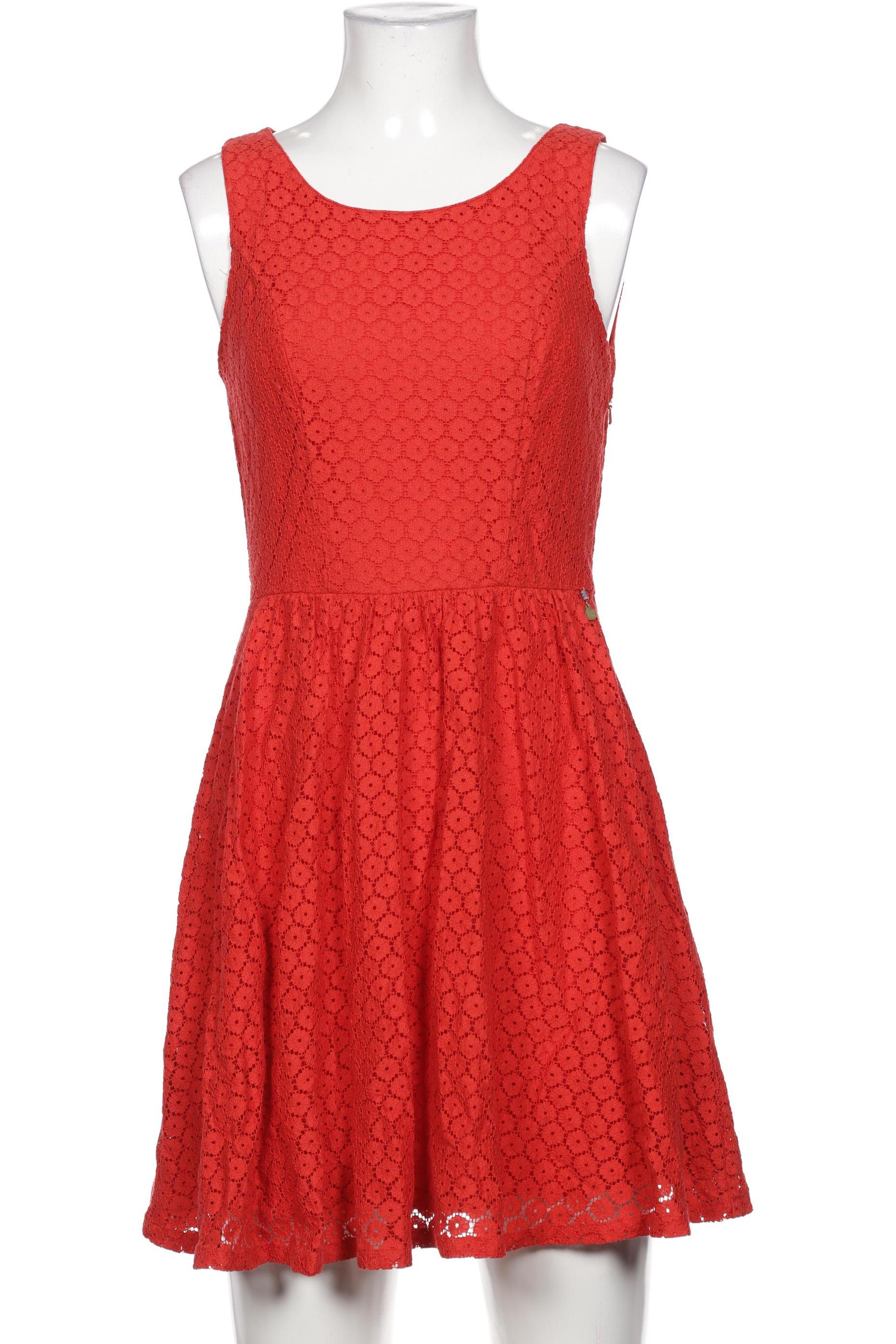 

ONLY Damen Kleid, rot