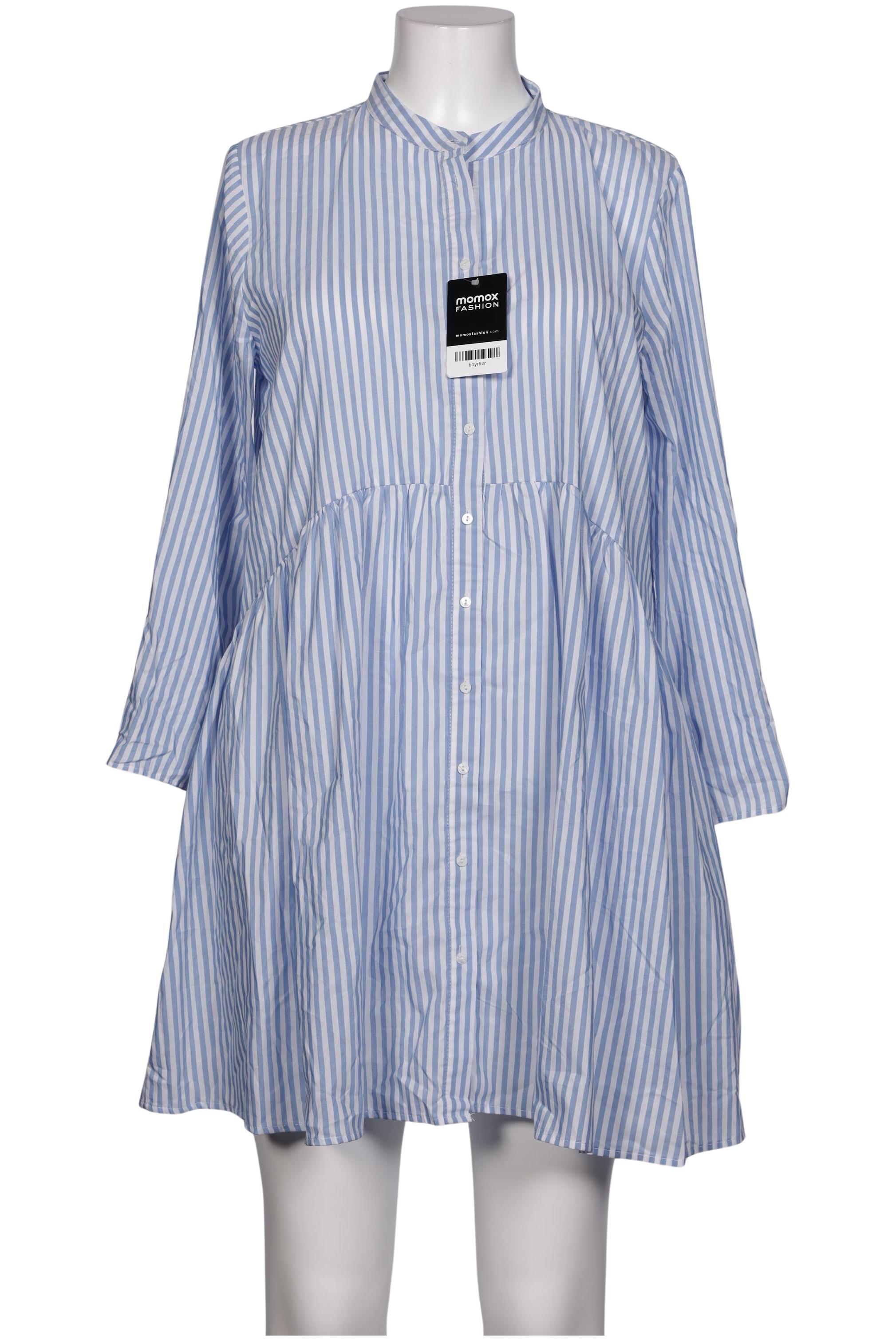 

Only Damen Kleid, blau, Gr. 42