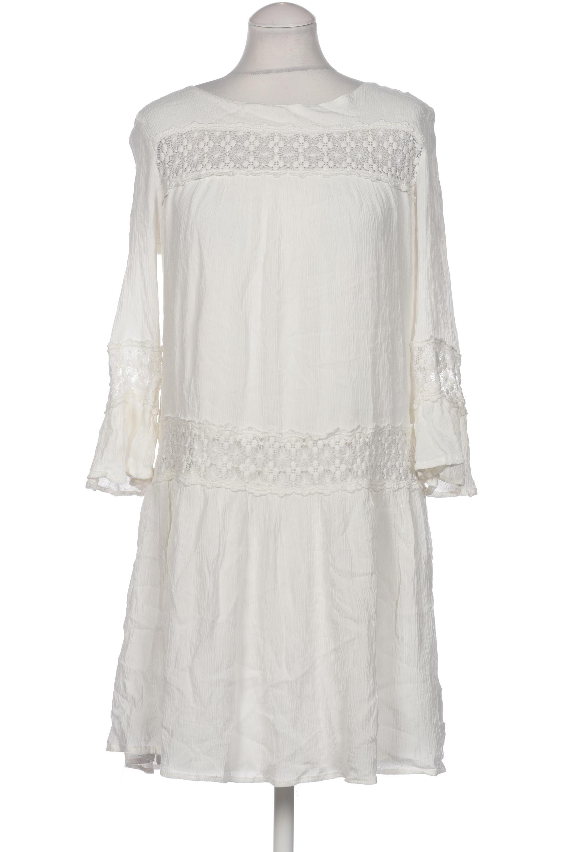 

Only Damen Kleid, weiß, Gr. 38