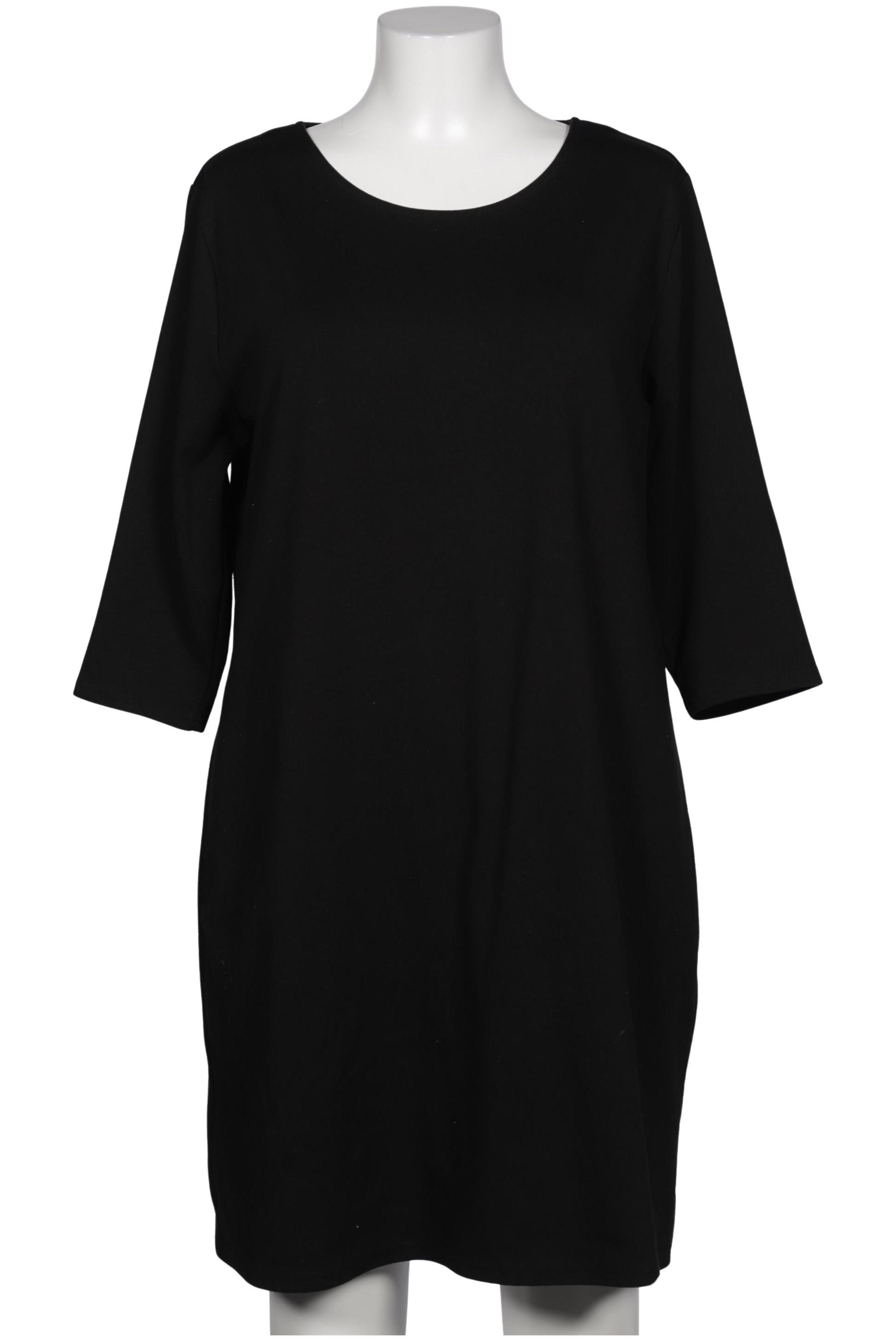 

Only Damen Kleid, schwarz, Gr. 48