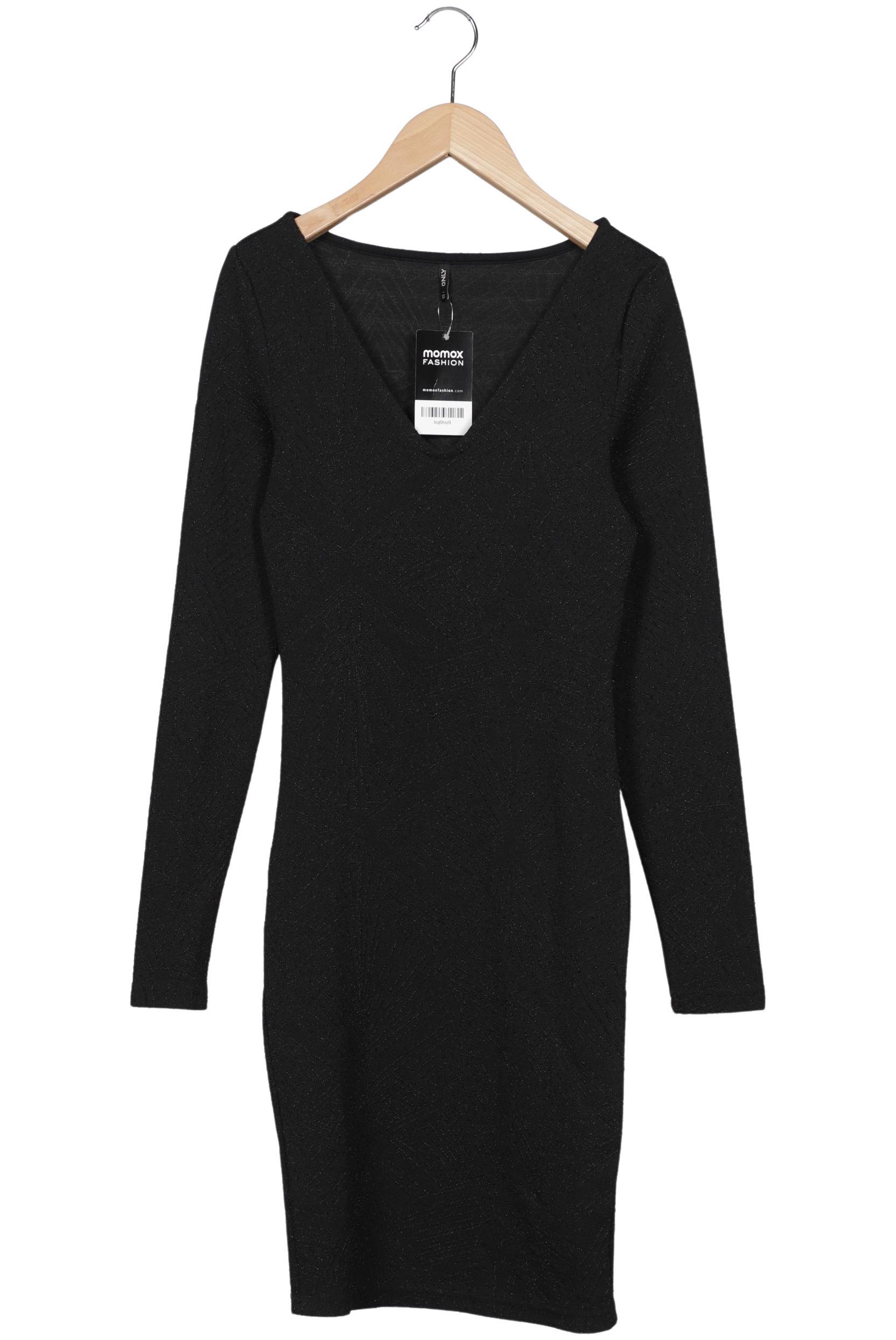 Thumbnail - Only Damen Kleid, schwarz, Gr. 34