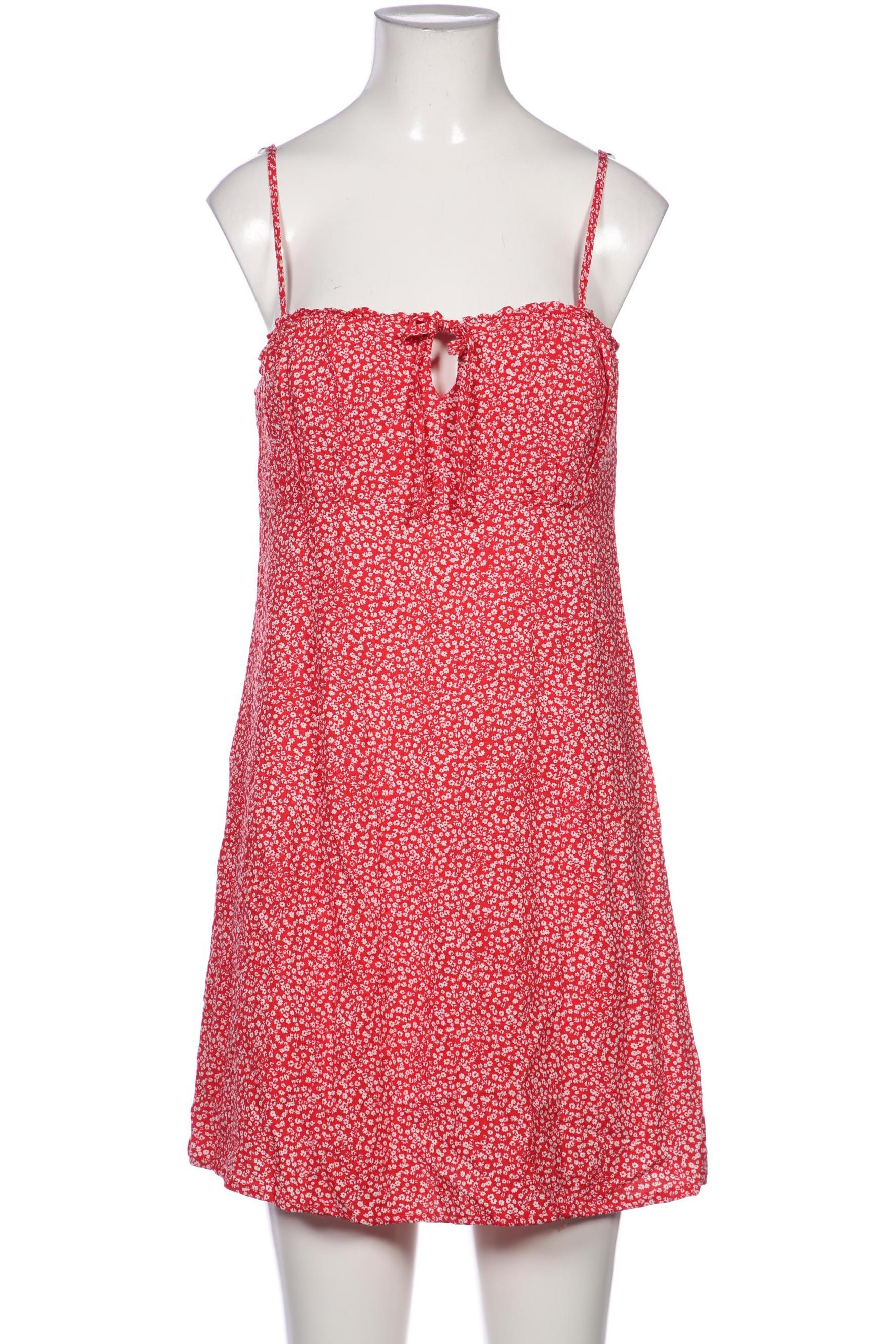 

Only Damen Kleid, rot, Gr. 38