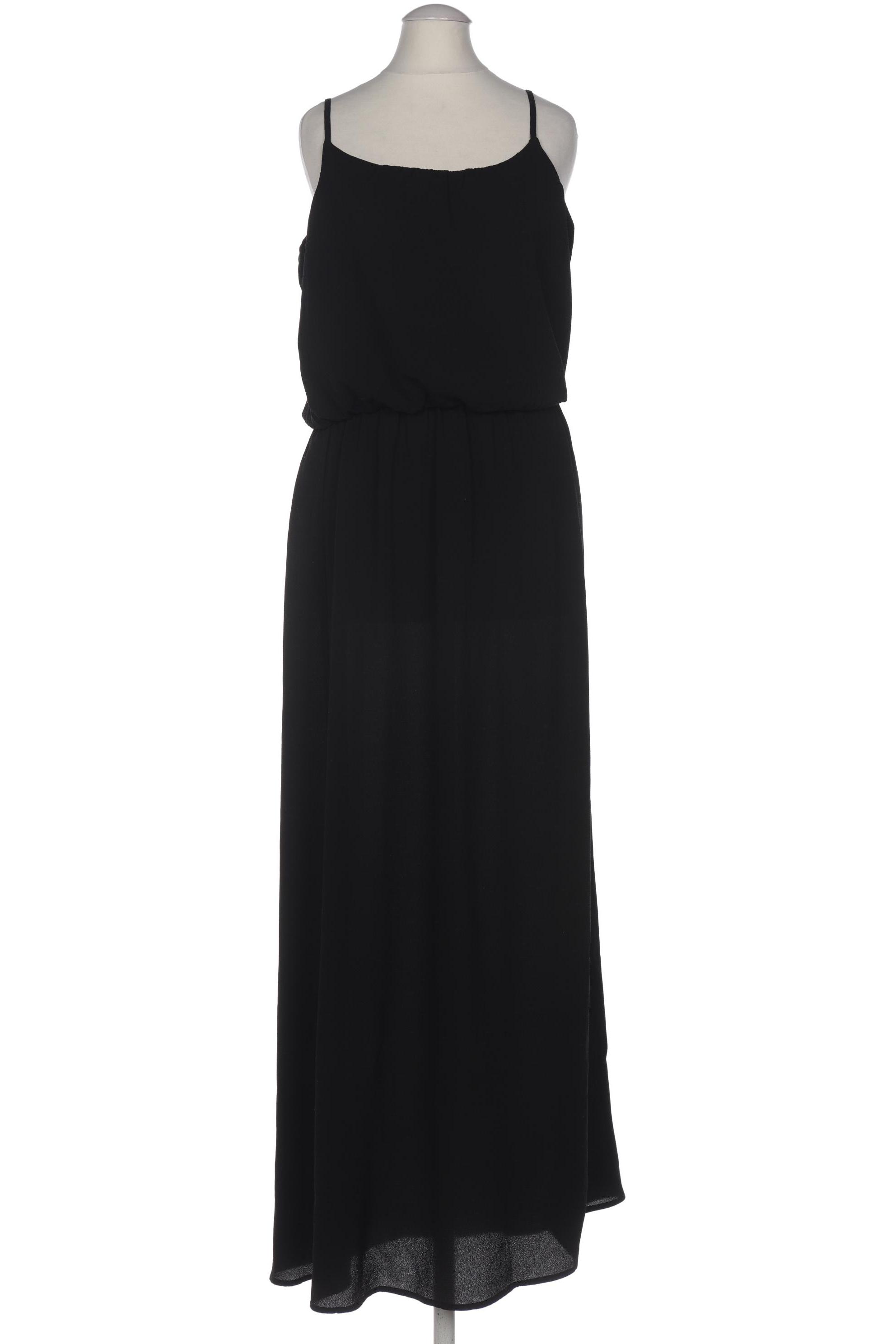 

Only Damen Kleid, schwarz, Gr. 36