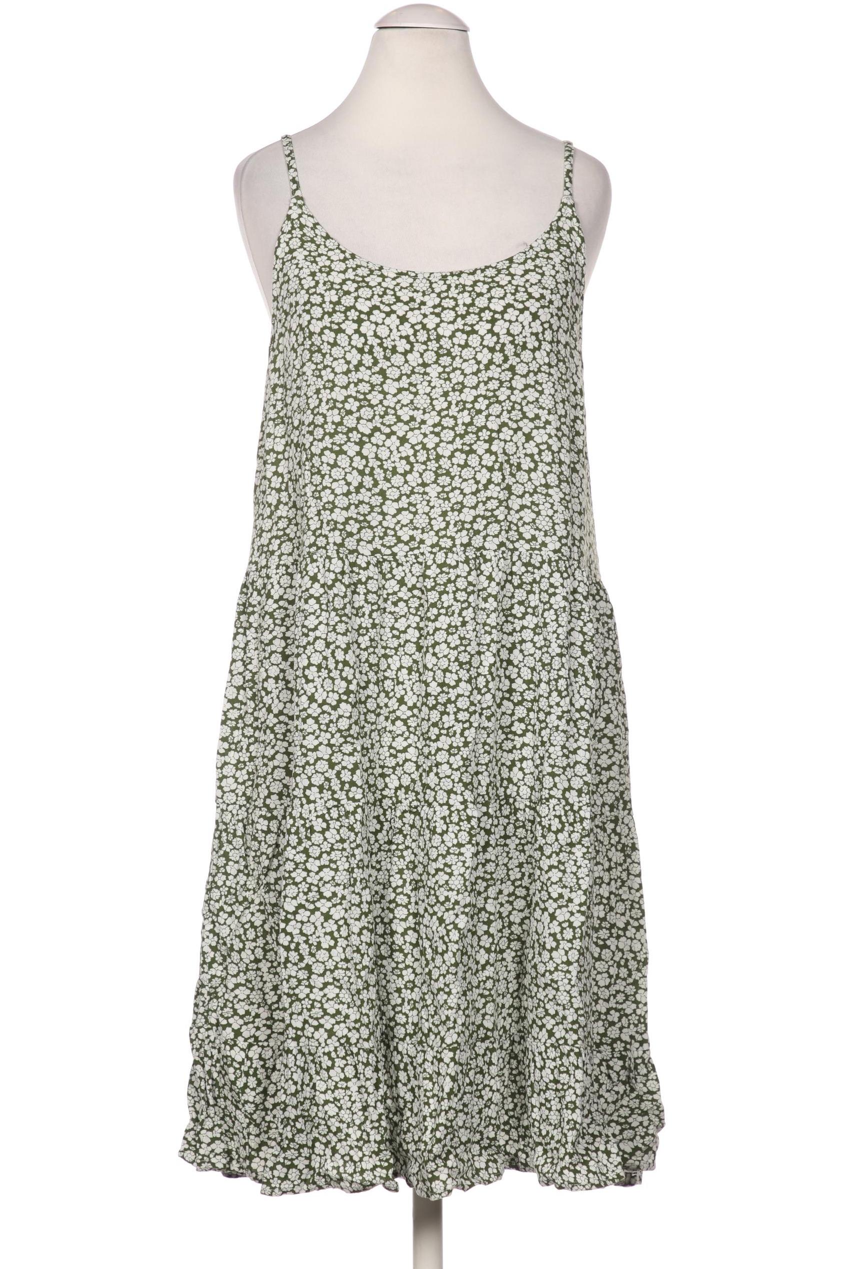 

Only Damen Kleid, grün, Gr. 34