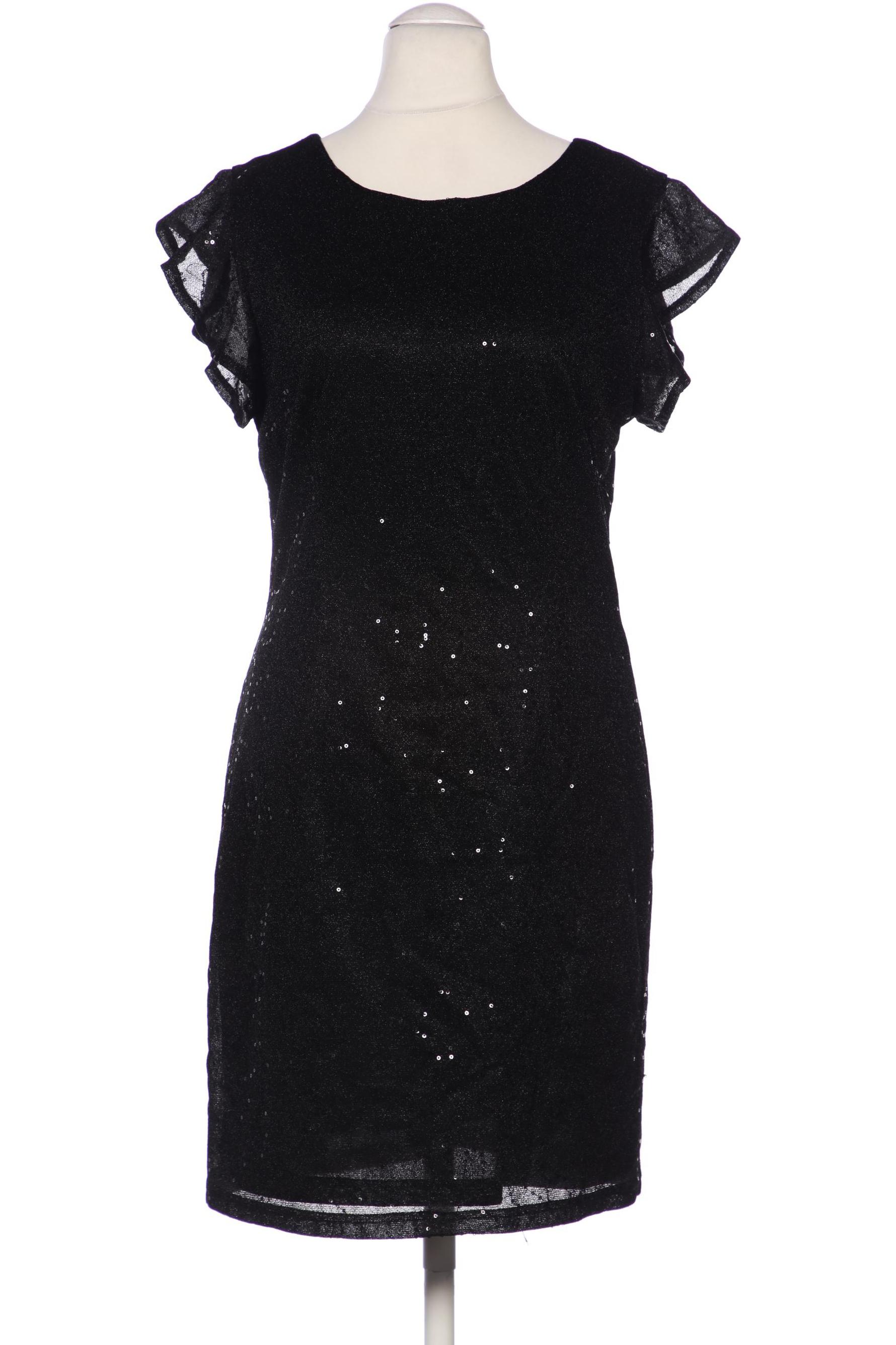 

Only Damen Kleid, schwarz, Gr. 38