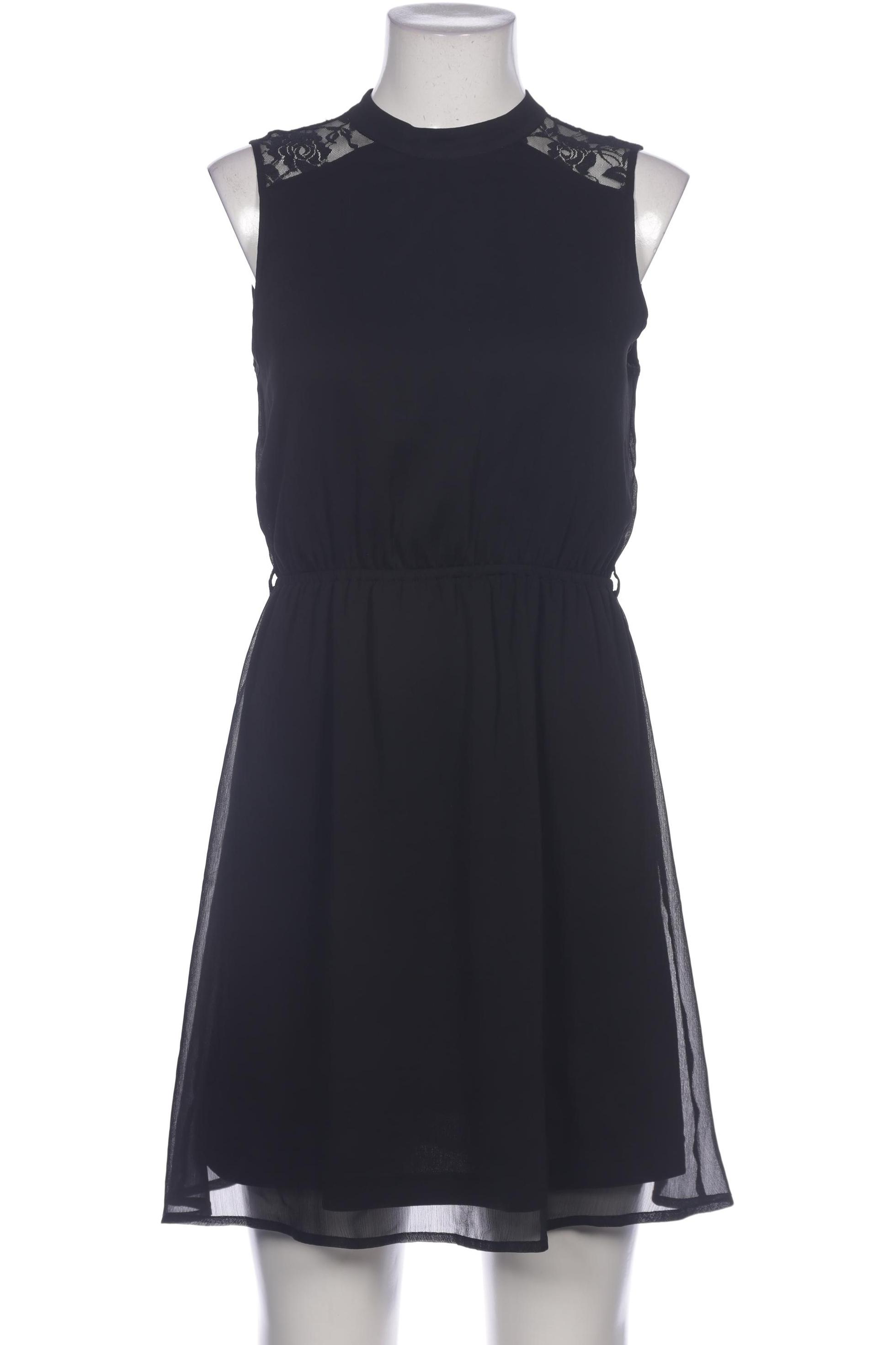

Only Damen Kleid, schwarz, Gr. 38