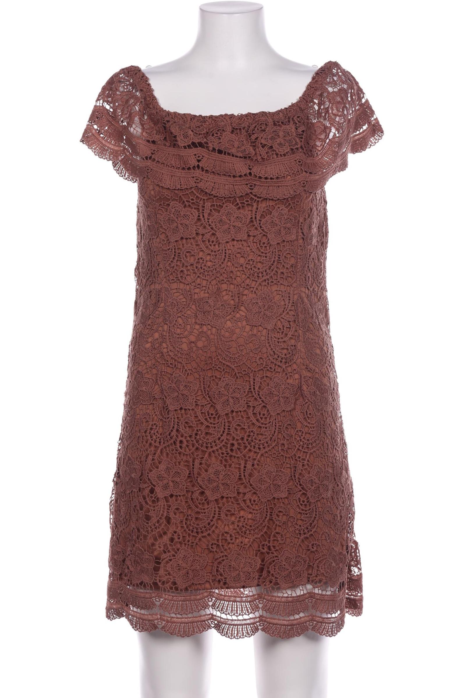 

Only Damen Kleid, braun, Gr. 40