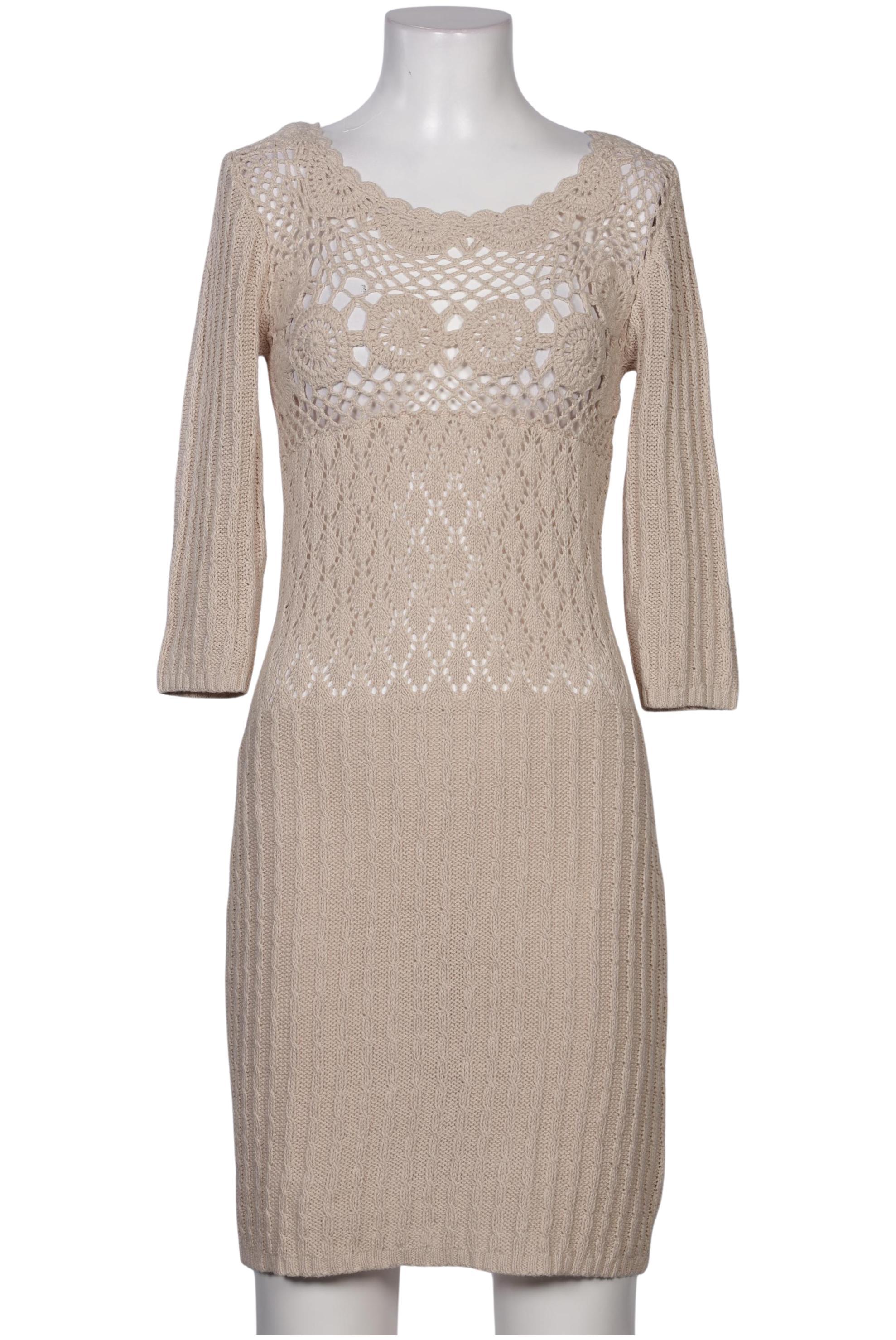 

Only Damen Kleid, beige, Gr. 38