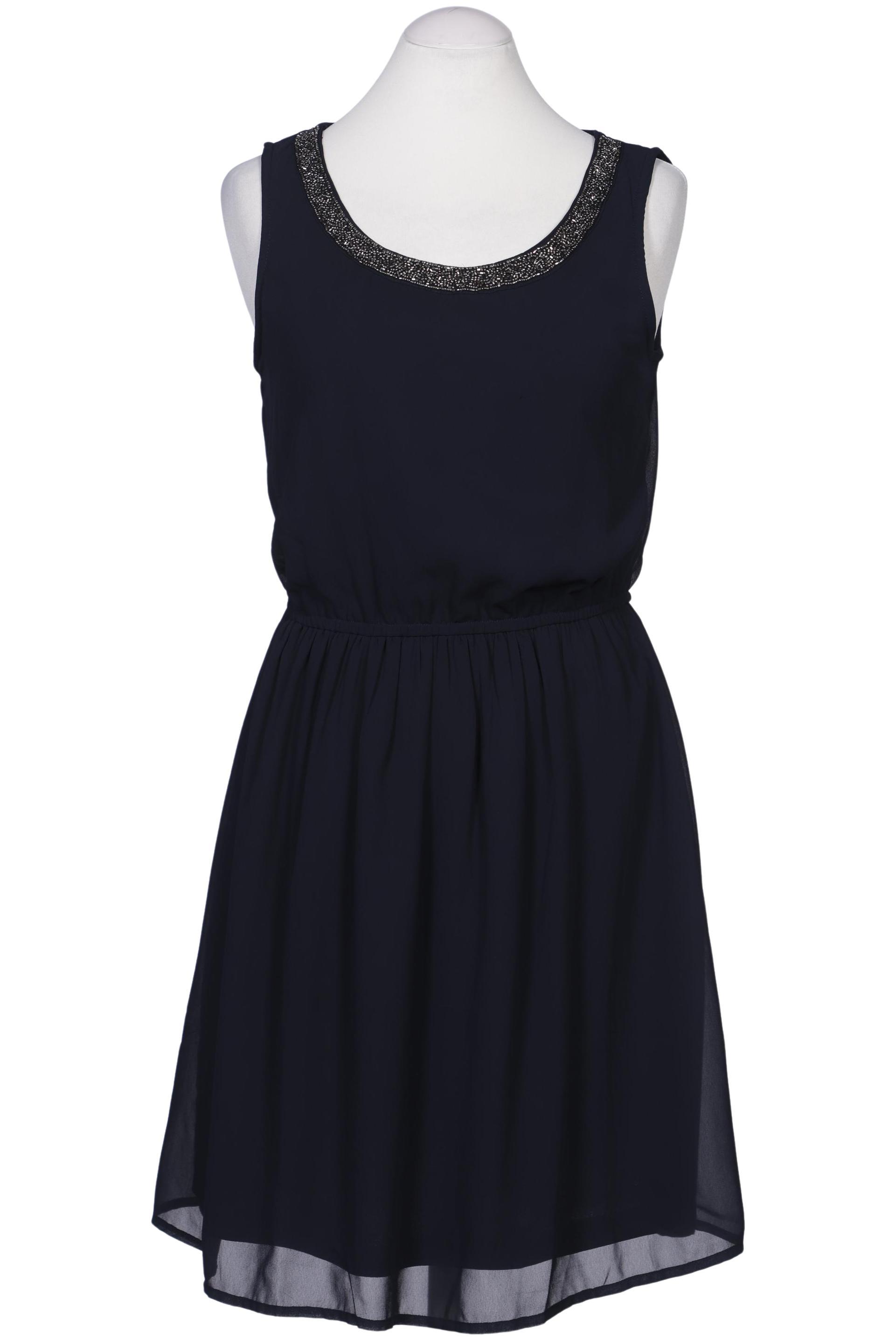 

Only Damen Kleid, marineblau, Gr. 36