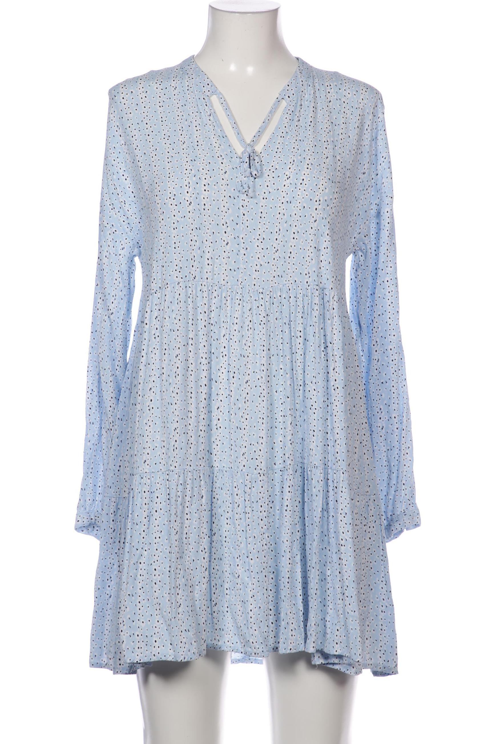 

Only Damen Kleid, hellblau, Gr. 38