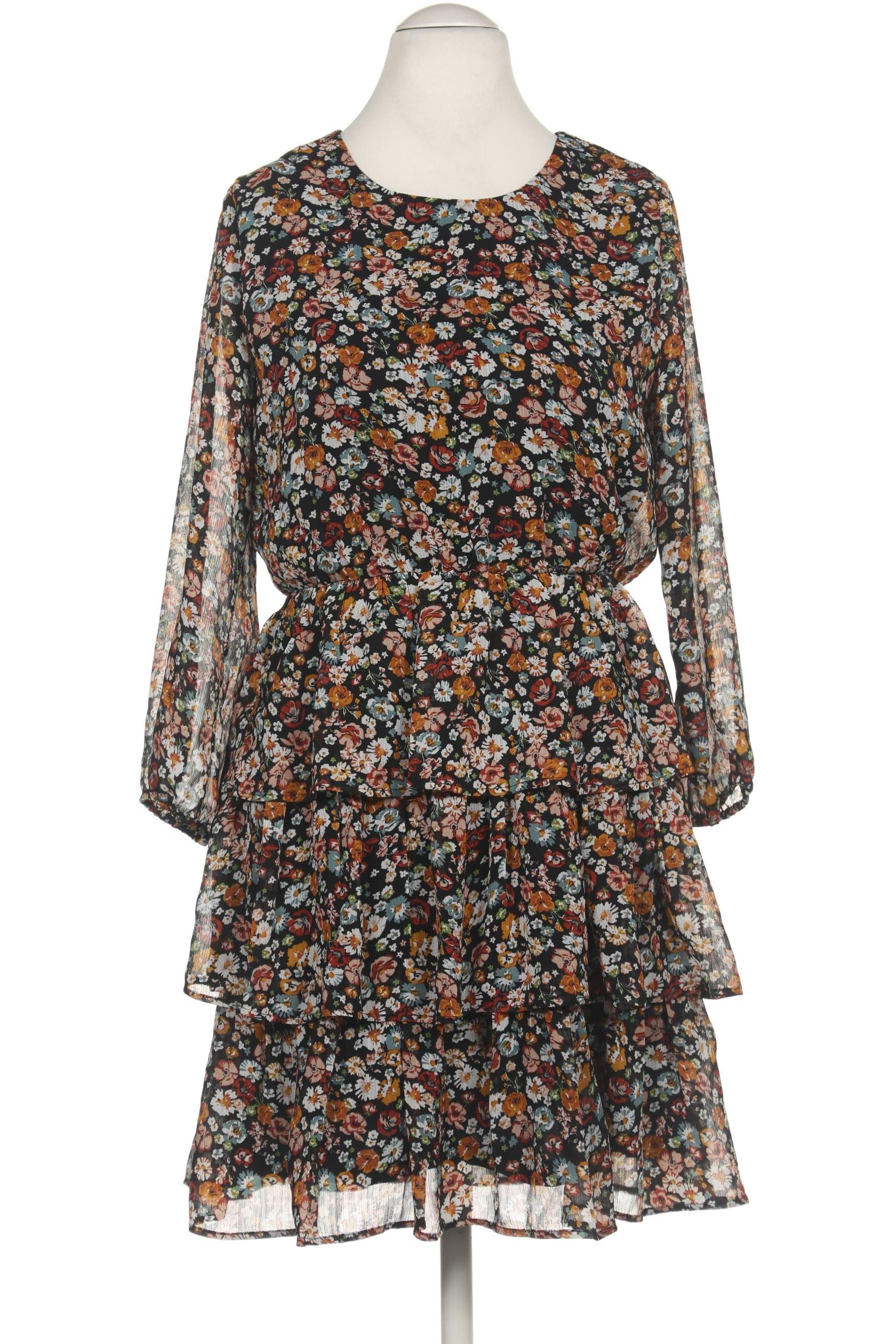 

Only Damen Kleid, mehrfarbig, Gr. 36