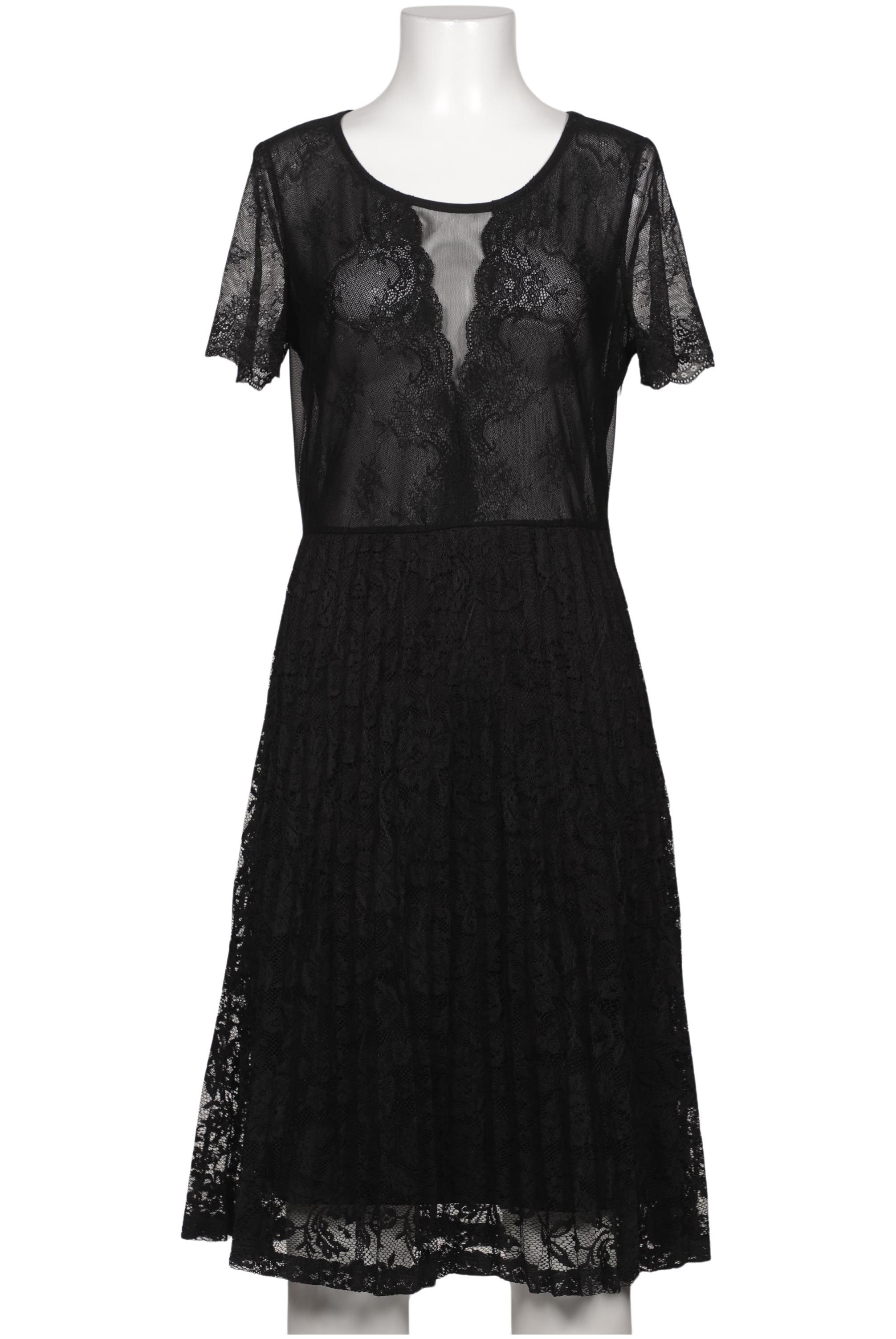 

Only Damen Kleid, schwarz, Gr. 38