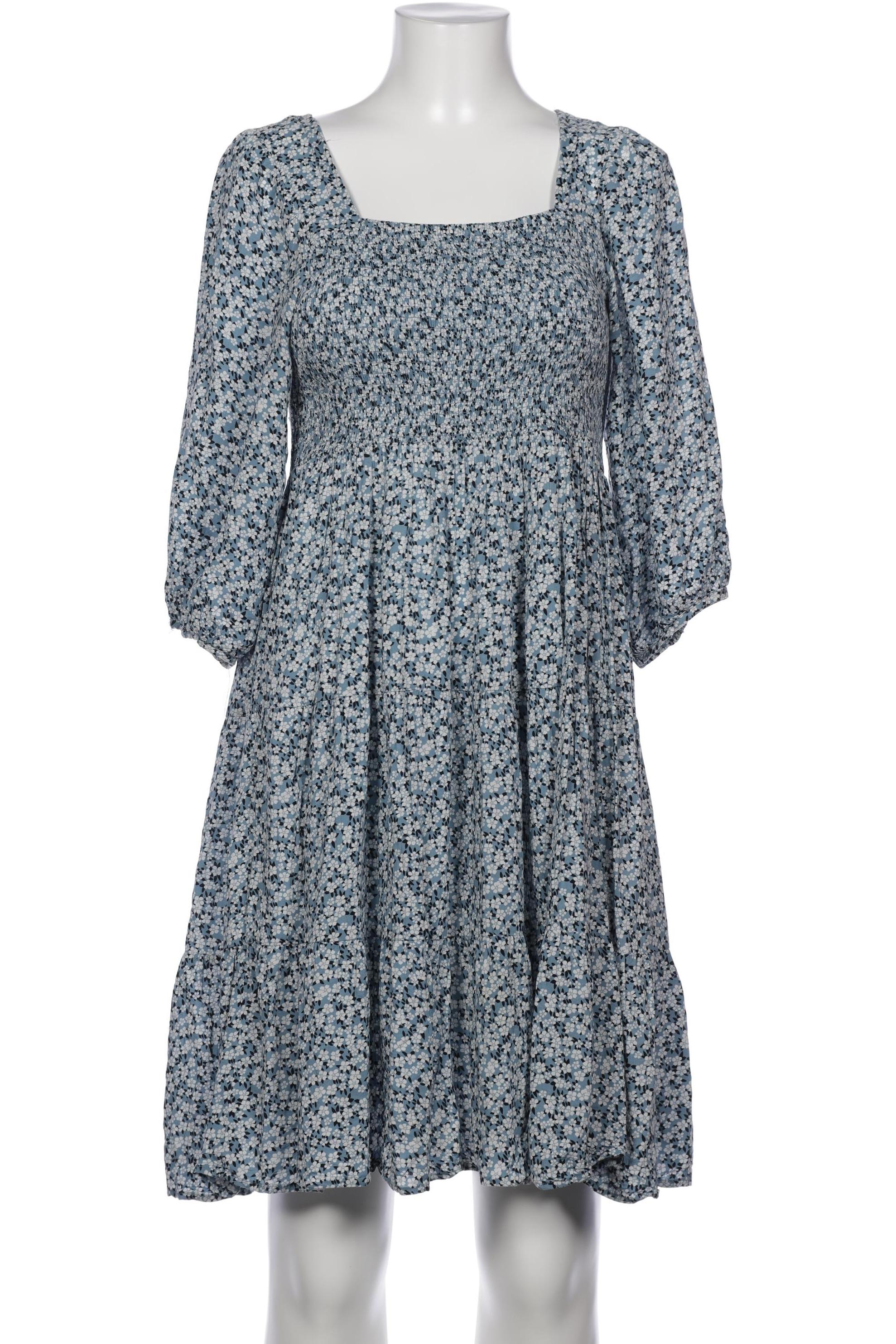 

Only Damen Kleid, blau, Gr. 42