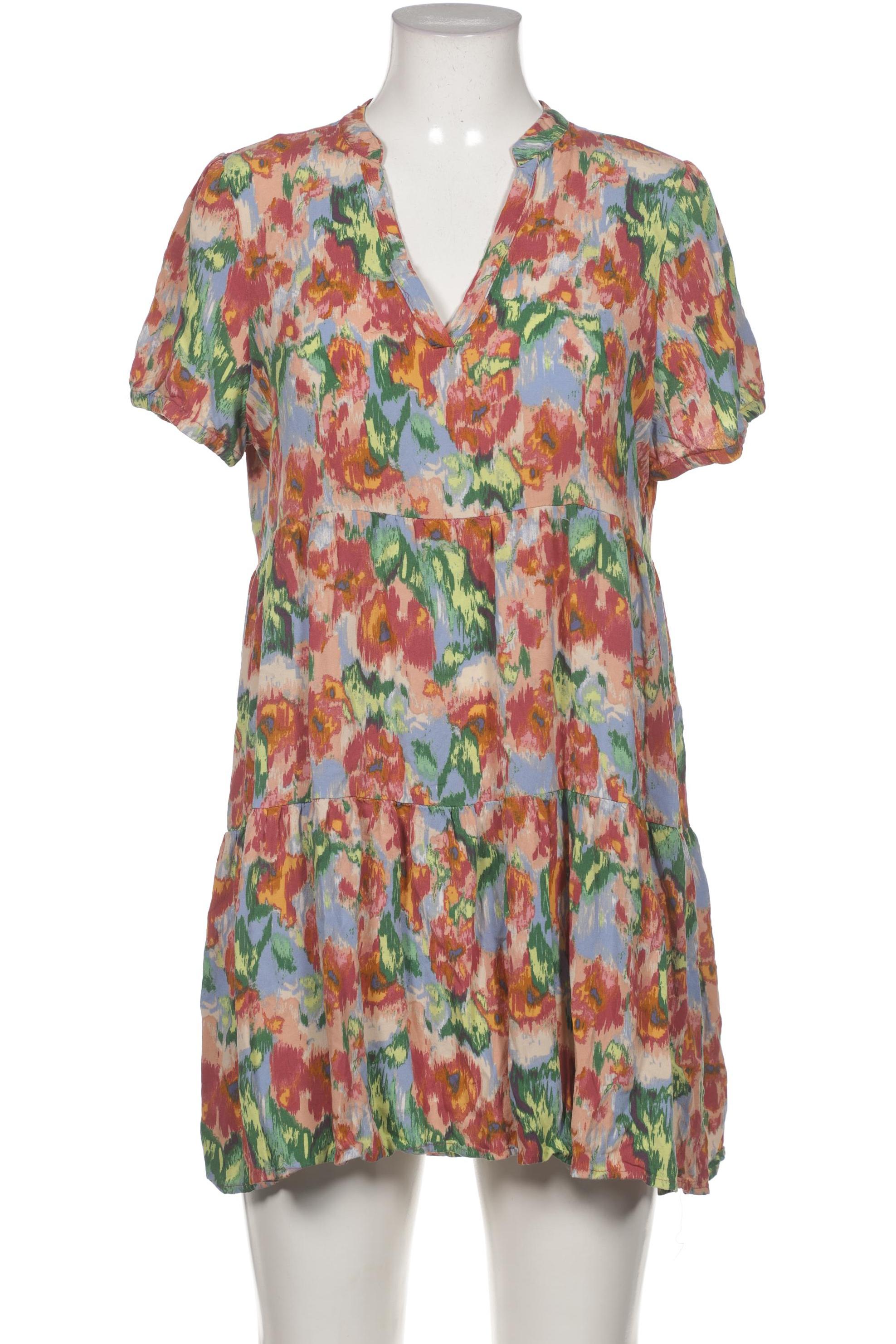 

Only Damen Kleid, mehrfarbig, Gr. 42