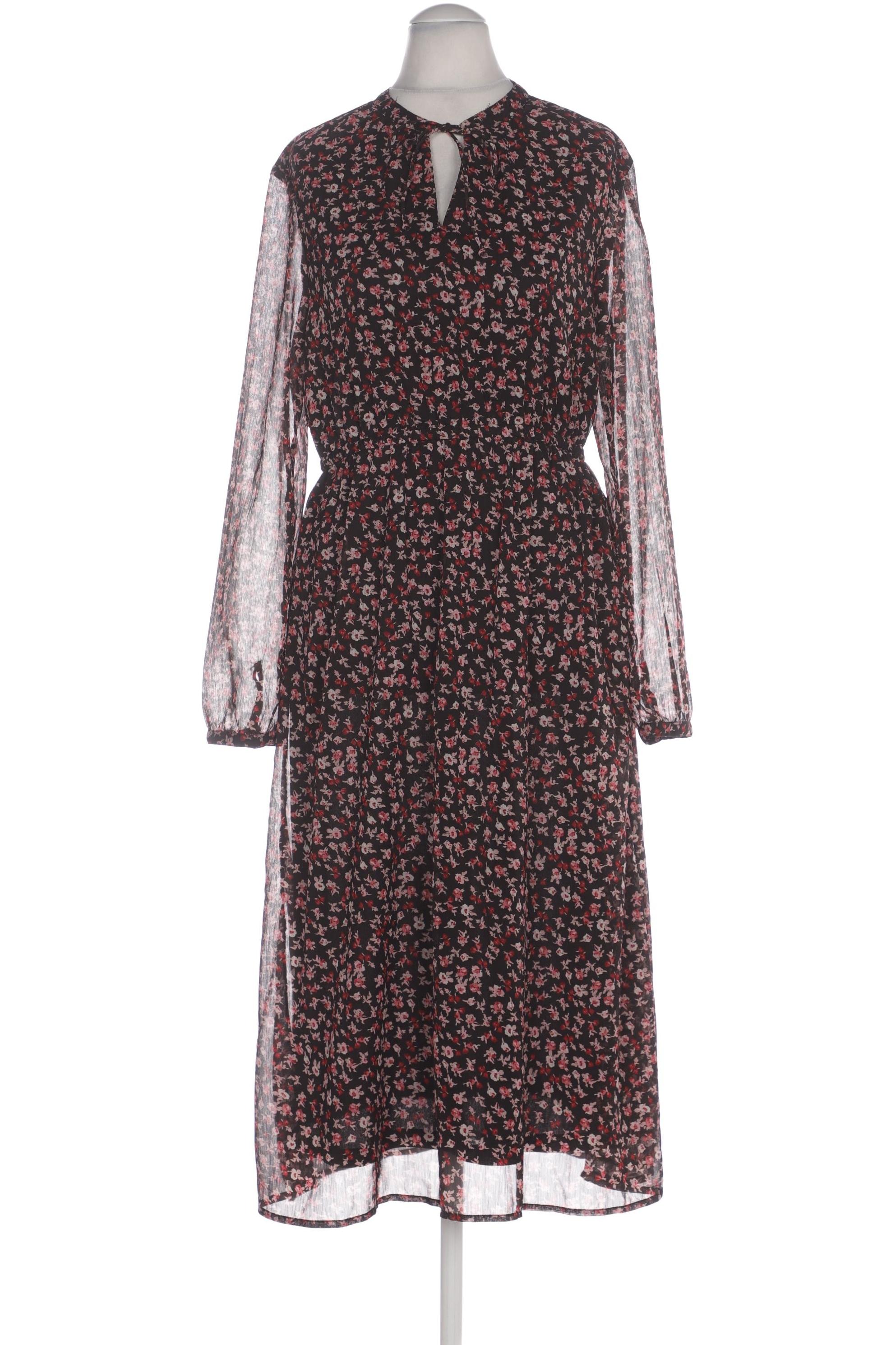 

Only Damen Kleid, braun, Gr. 38