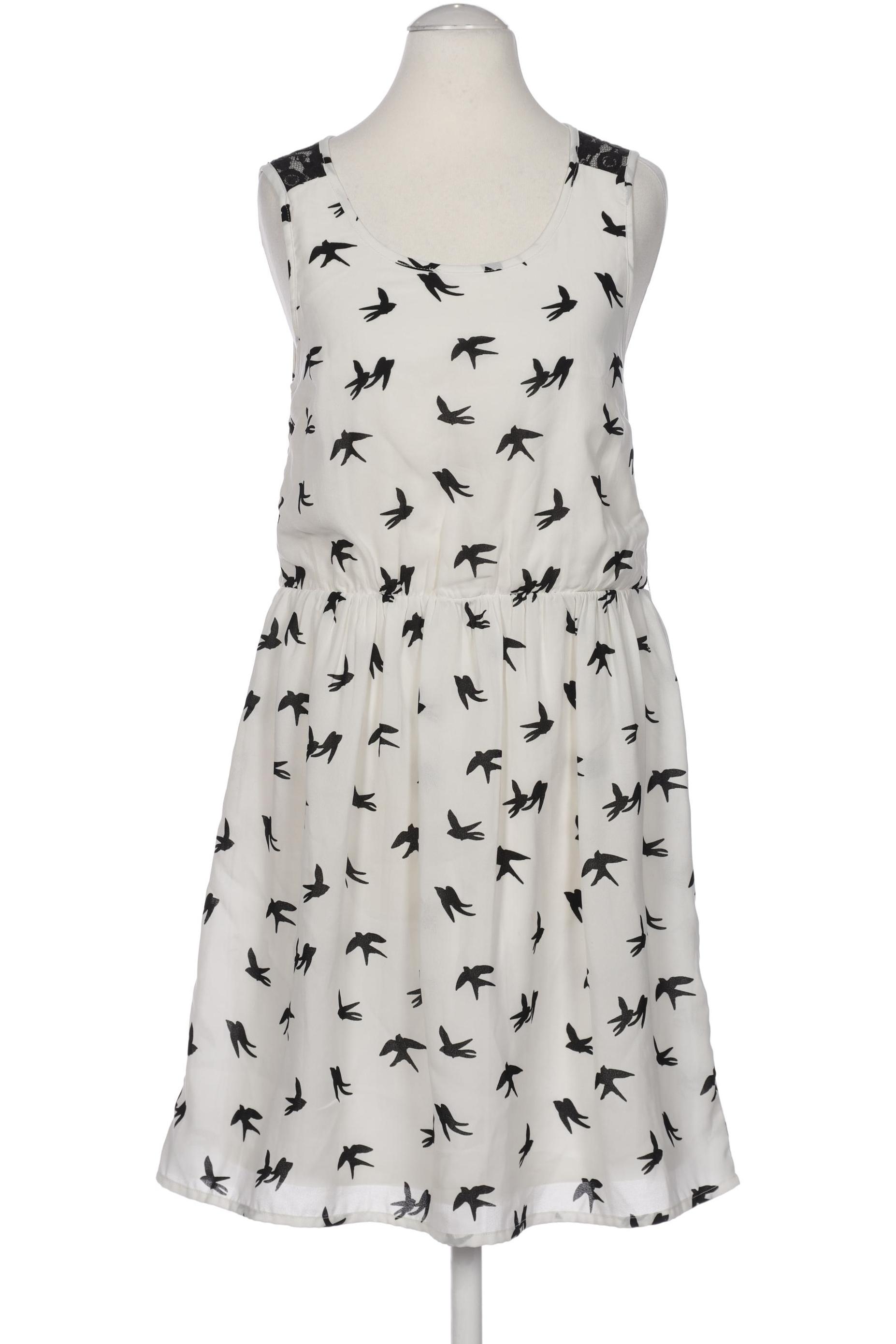 

Only Damen Kleid, weiß, Gr. 36