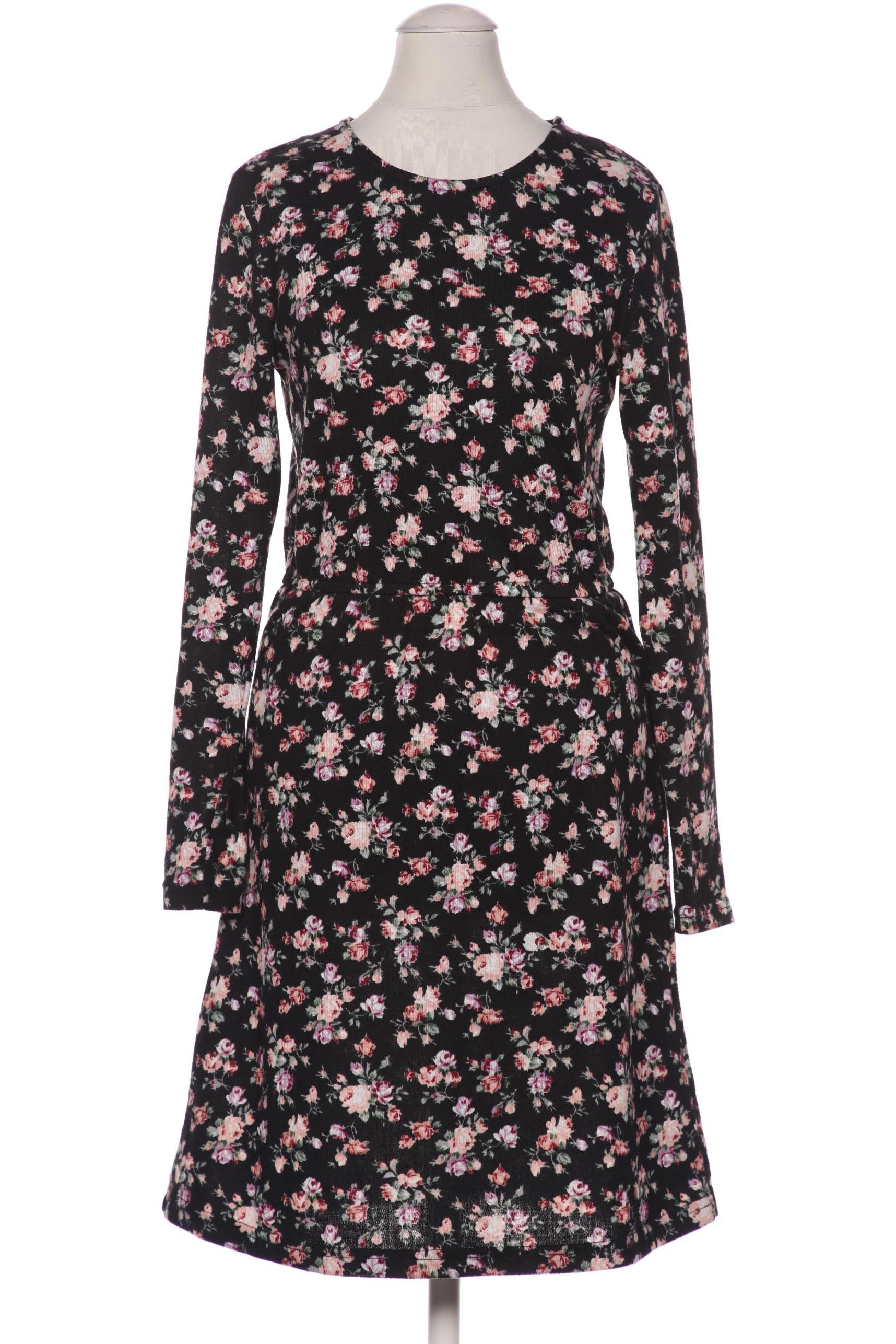 

Only Damen Kleid, schwarz, Gr. 34