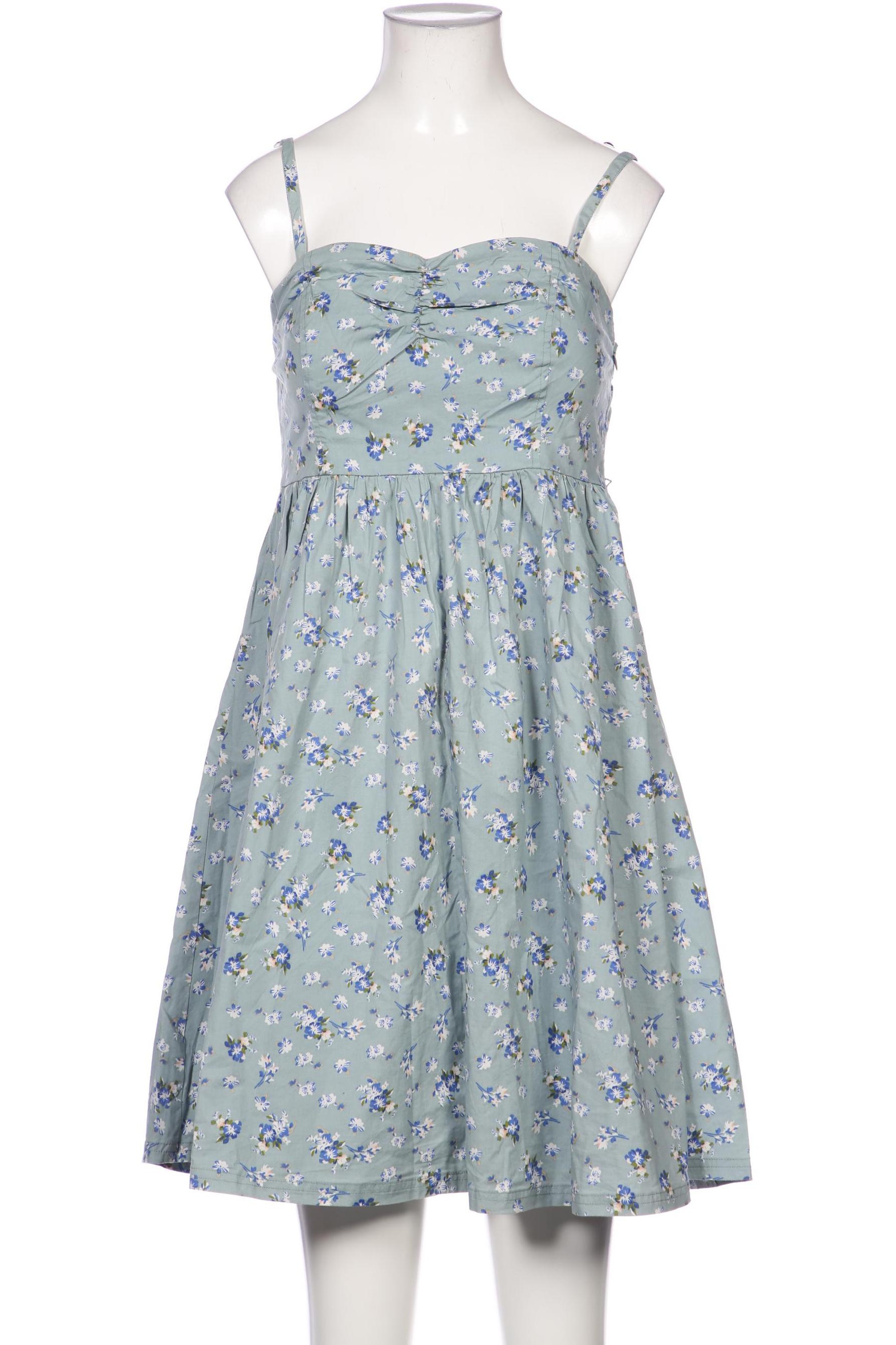 

Only Damen Kleid, blau, Gr. 38