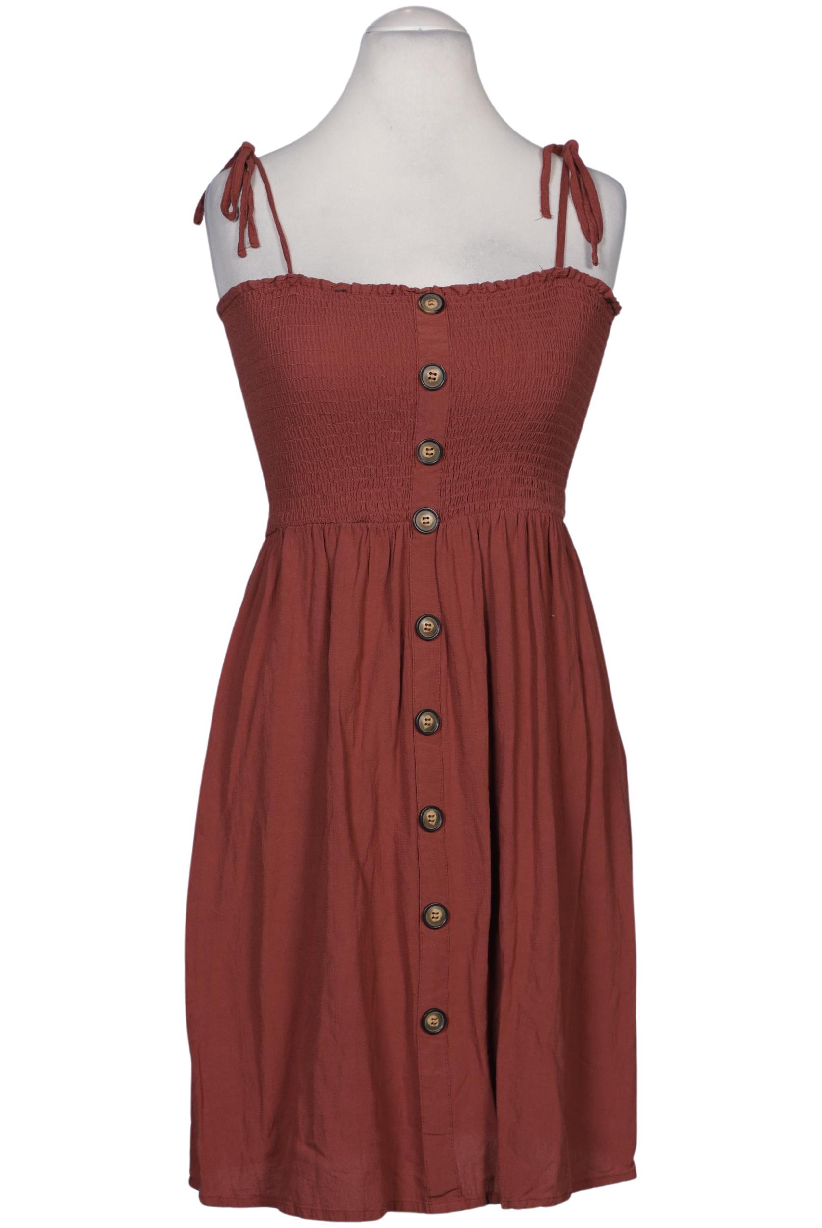 

Only Damen Kleid, braun, Gr. 38