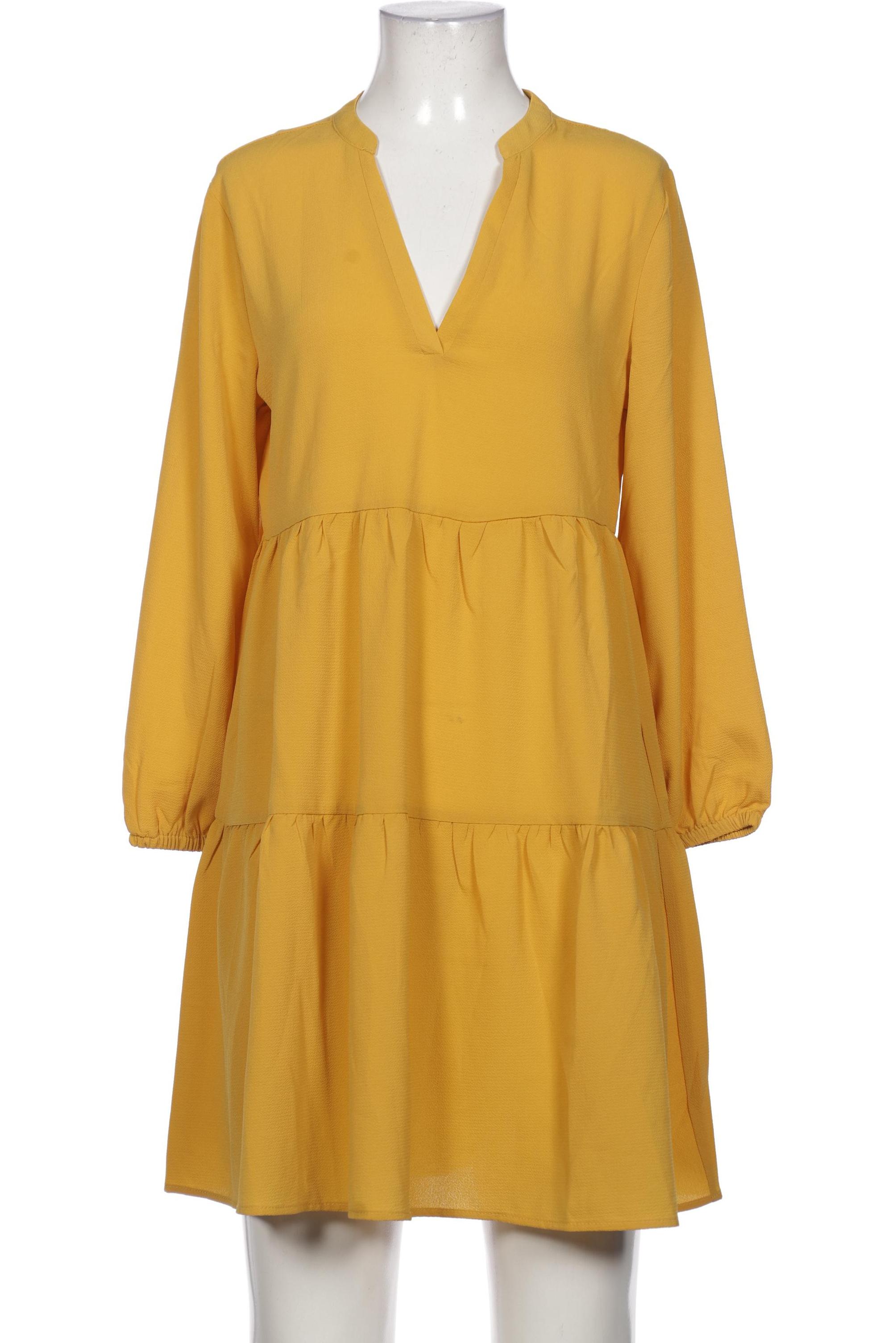 

Only Damen Kleid, gelb, Gr. 36
