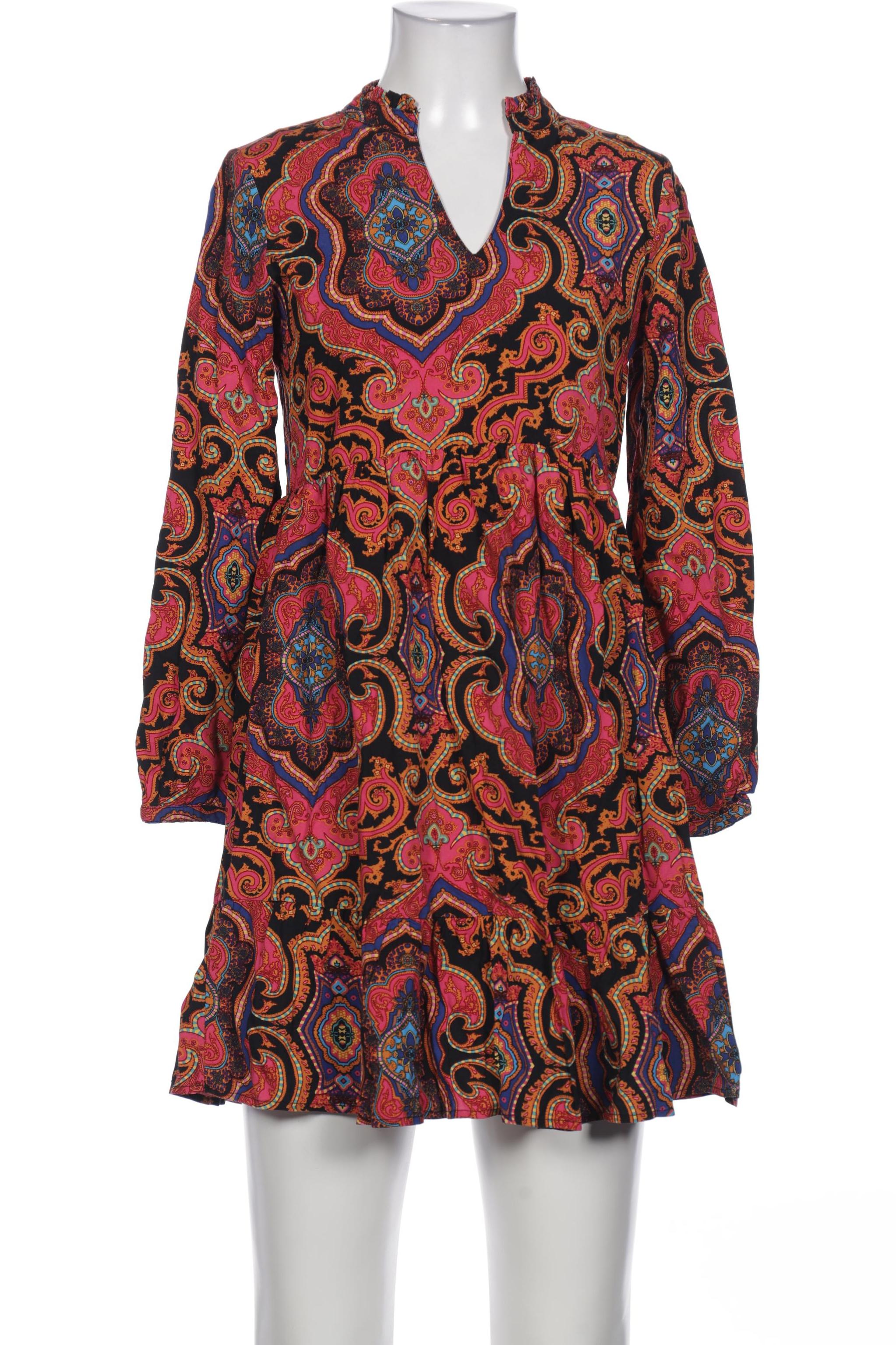 

Only Damen Kleid, mehrfarbig, Gr. 34