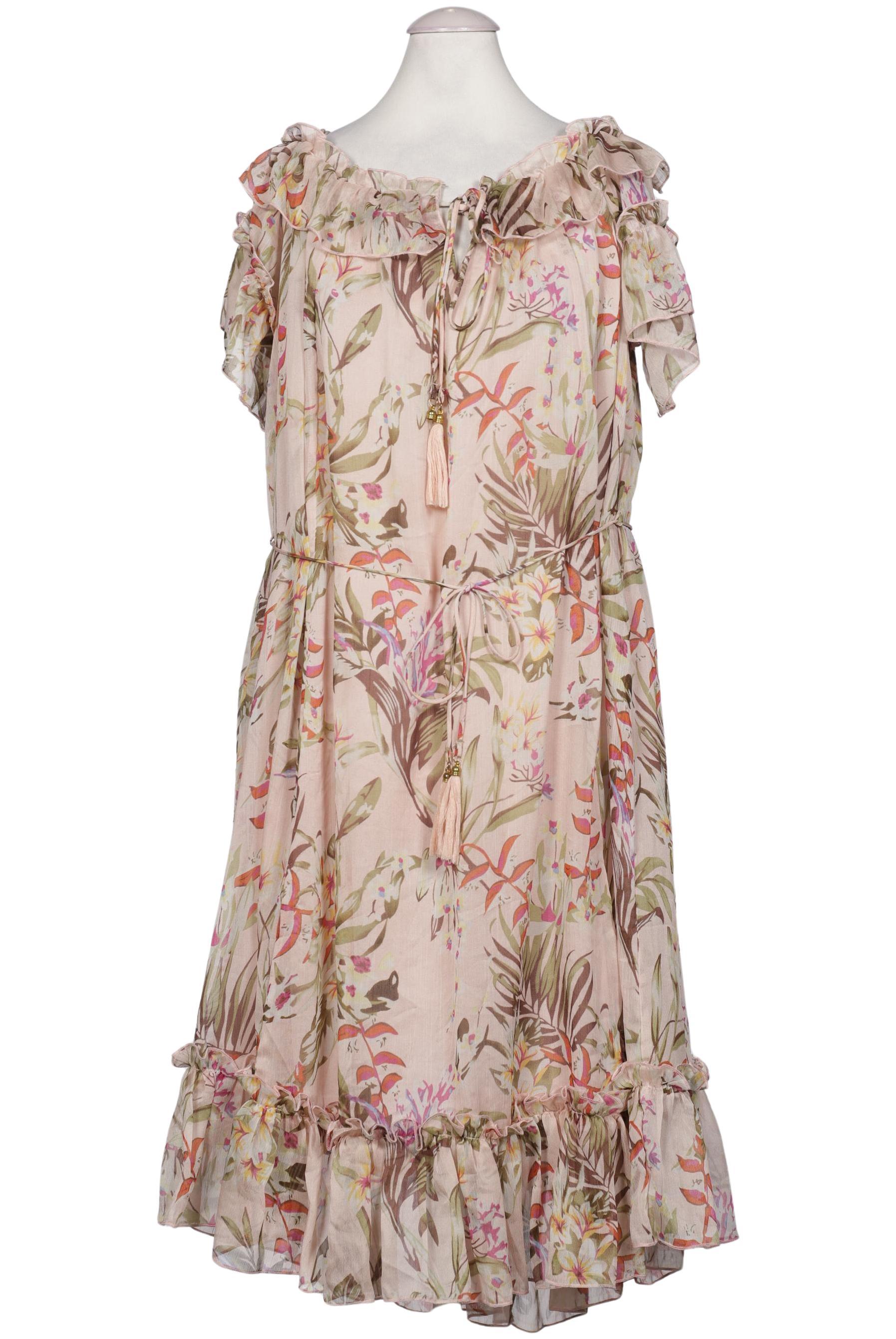 

Only Damen Kleid, mehrfarbig, Gr. 40