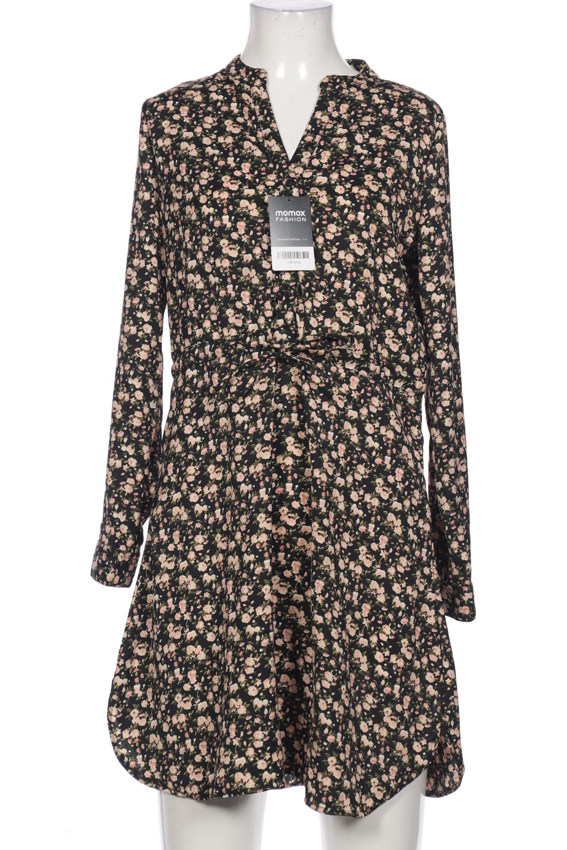 

Only Damen Kleid, schwarz, Gr. 34
