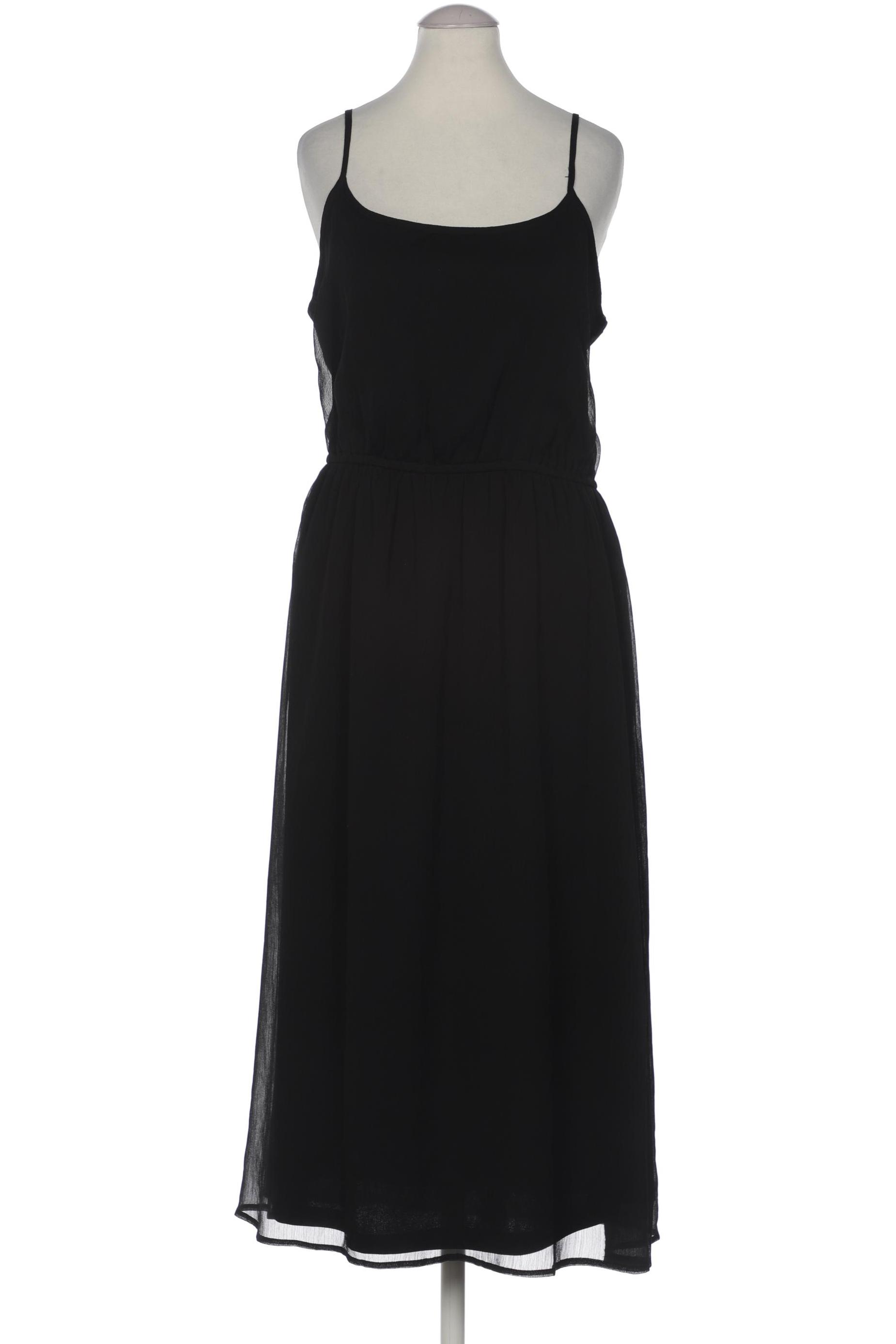 

Only Damen Kleid, schwarz, Gr. 36