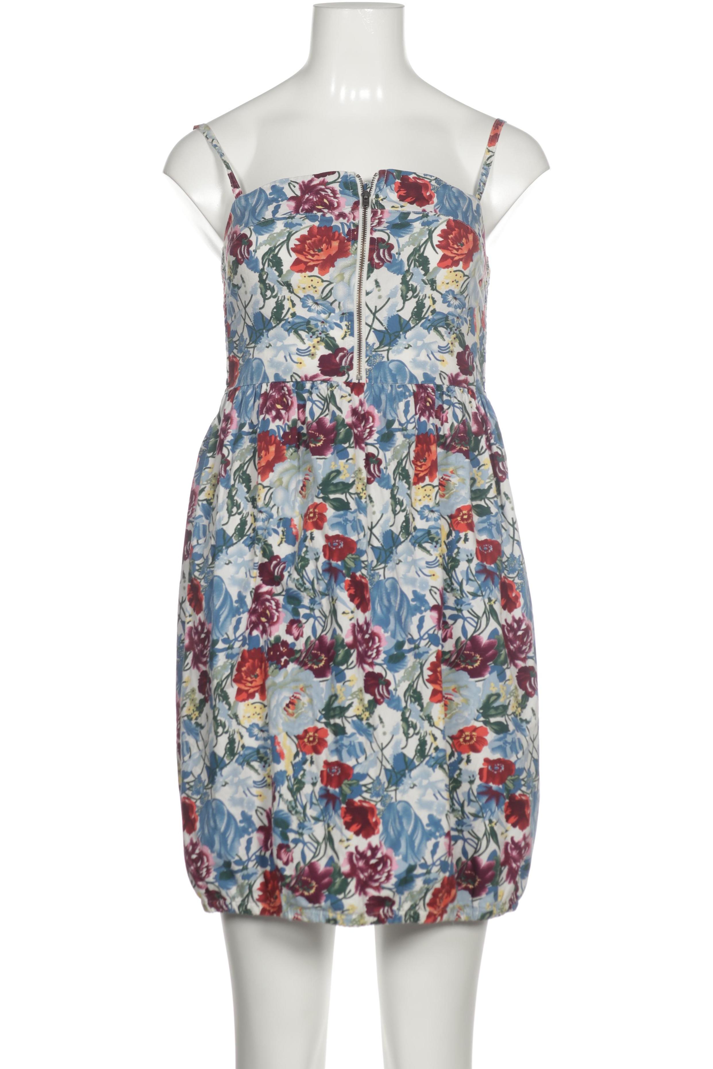 

Only Damen Kleid, blau, Gr. 34