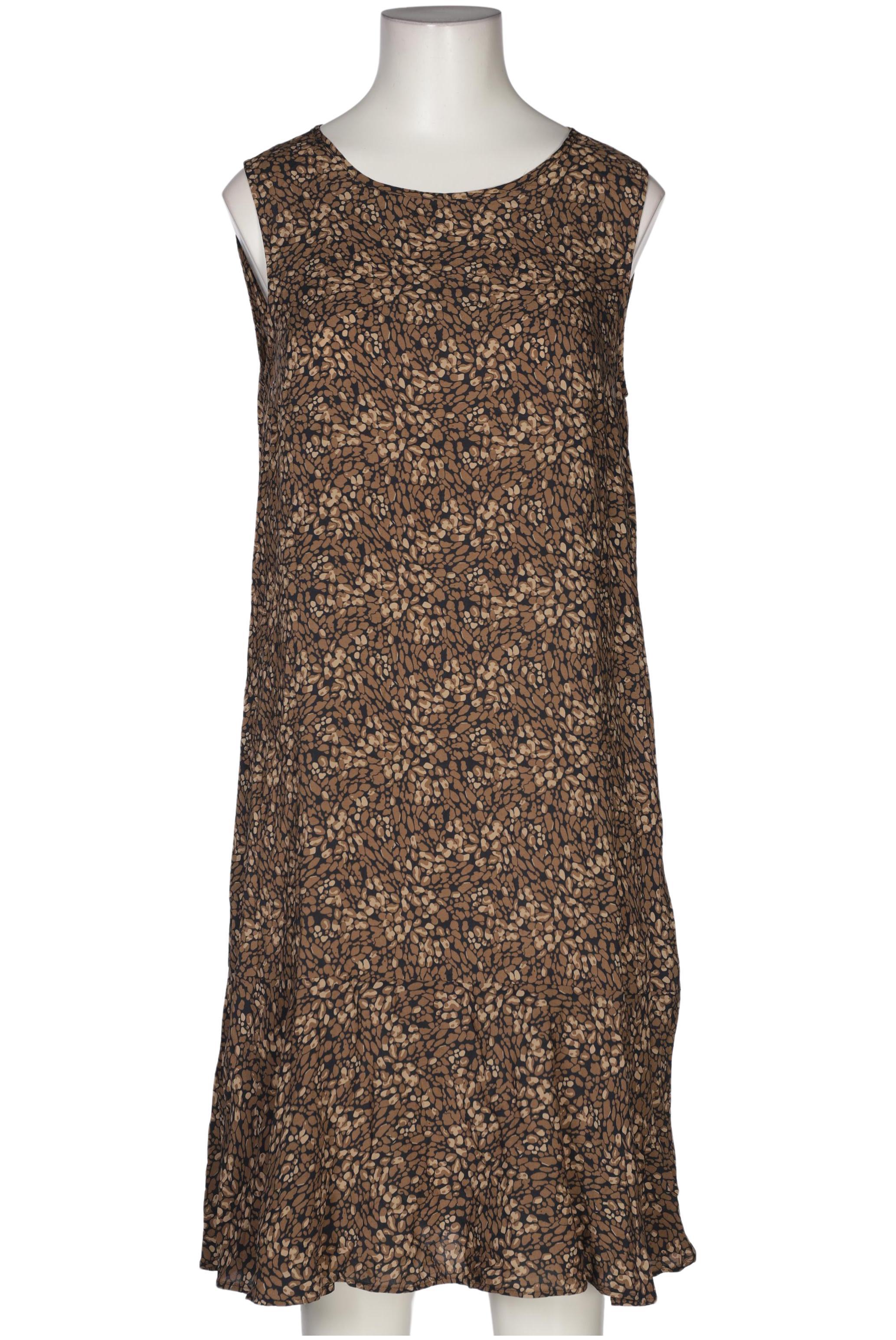 

Only Damen Kleid, braun, Gr. 38