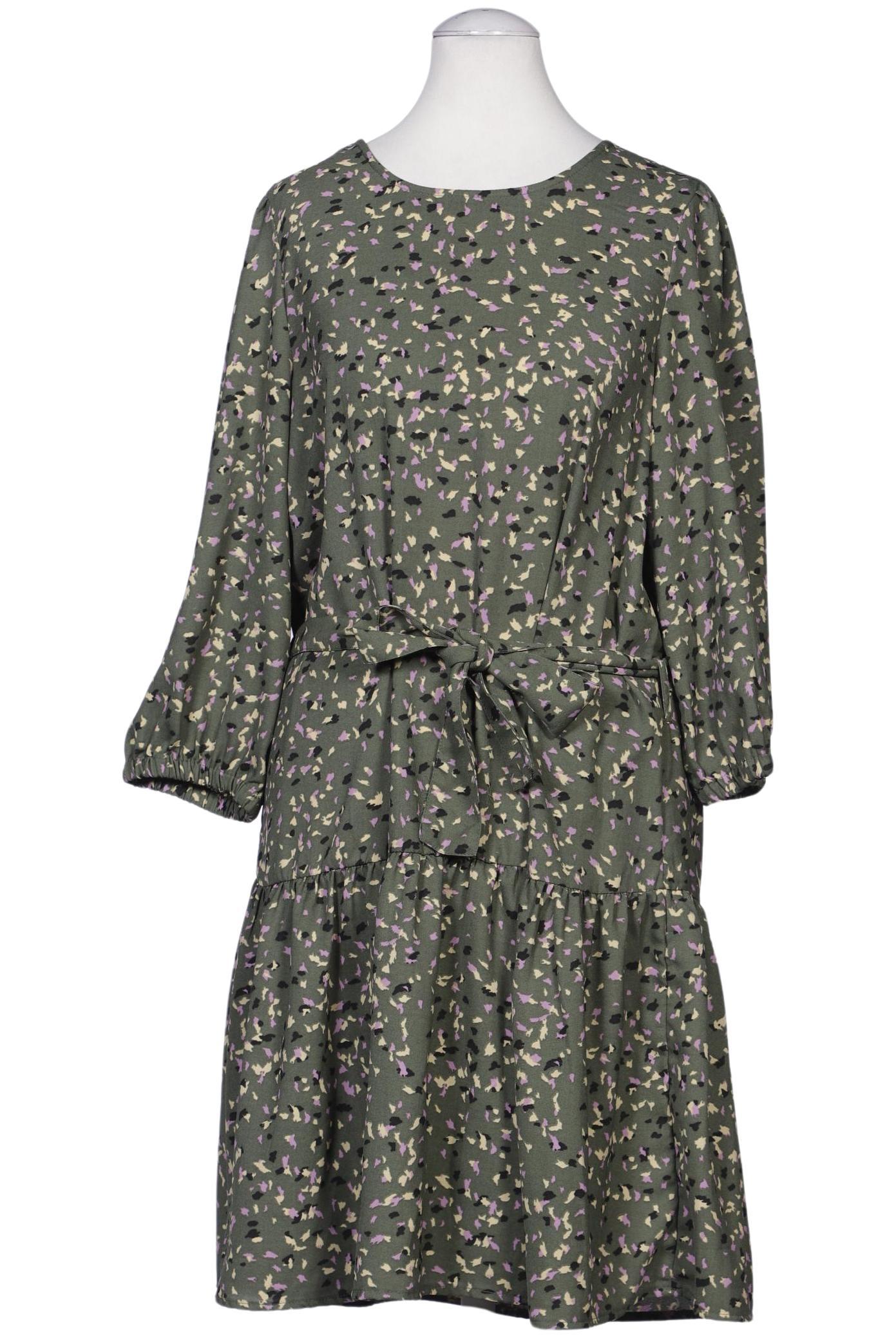 

Only Damen Kleid, grün, Gr. 34
