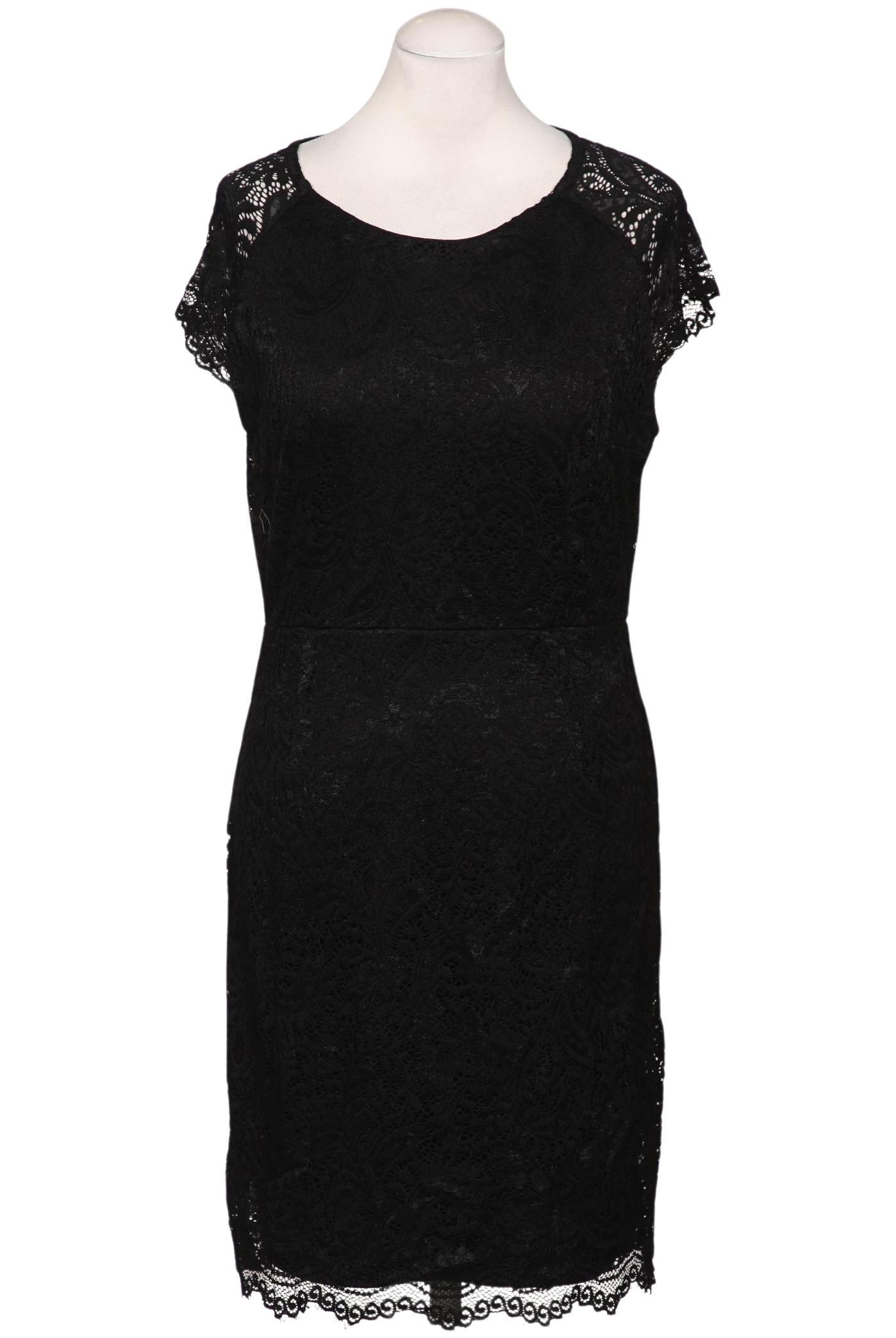 

Only Damen Kleid, schwarz, Gr. 38