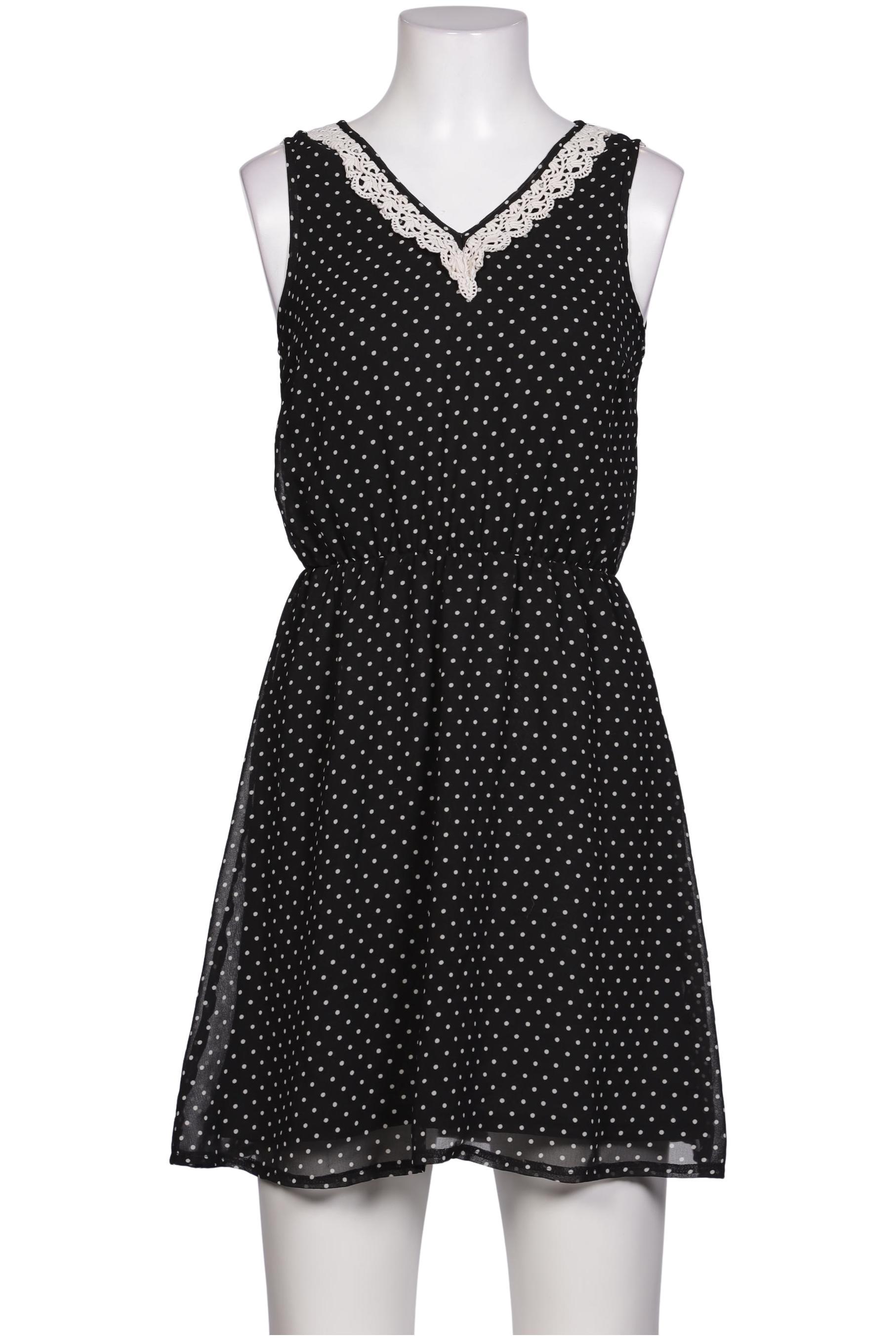 

Only Damen Kleid, schwarz, Gr. 34