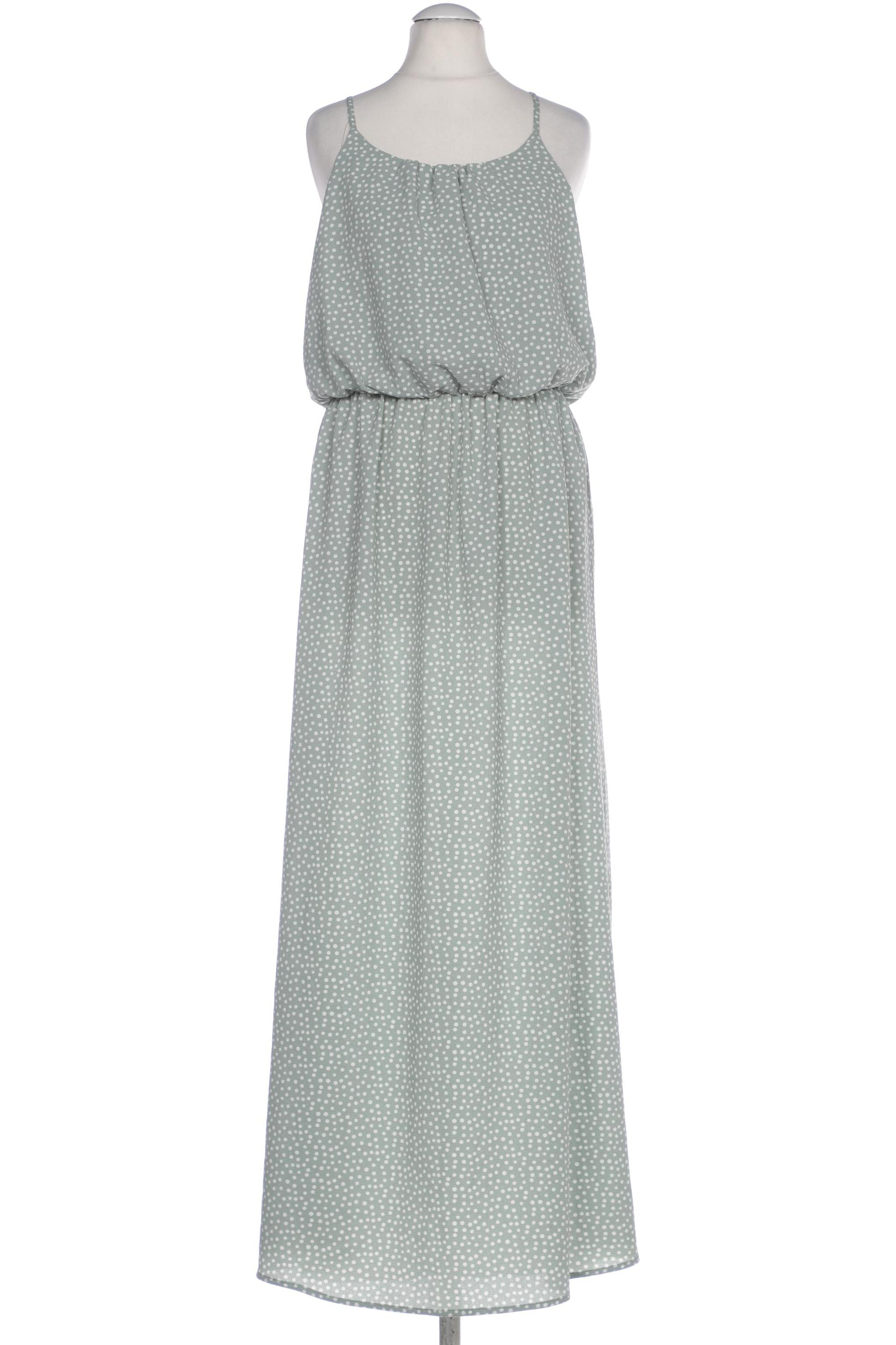 

Only Damen Kleid, grün, Gr. 36