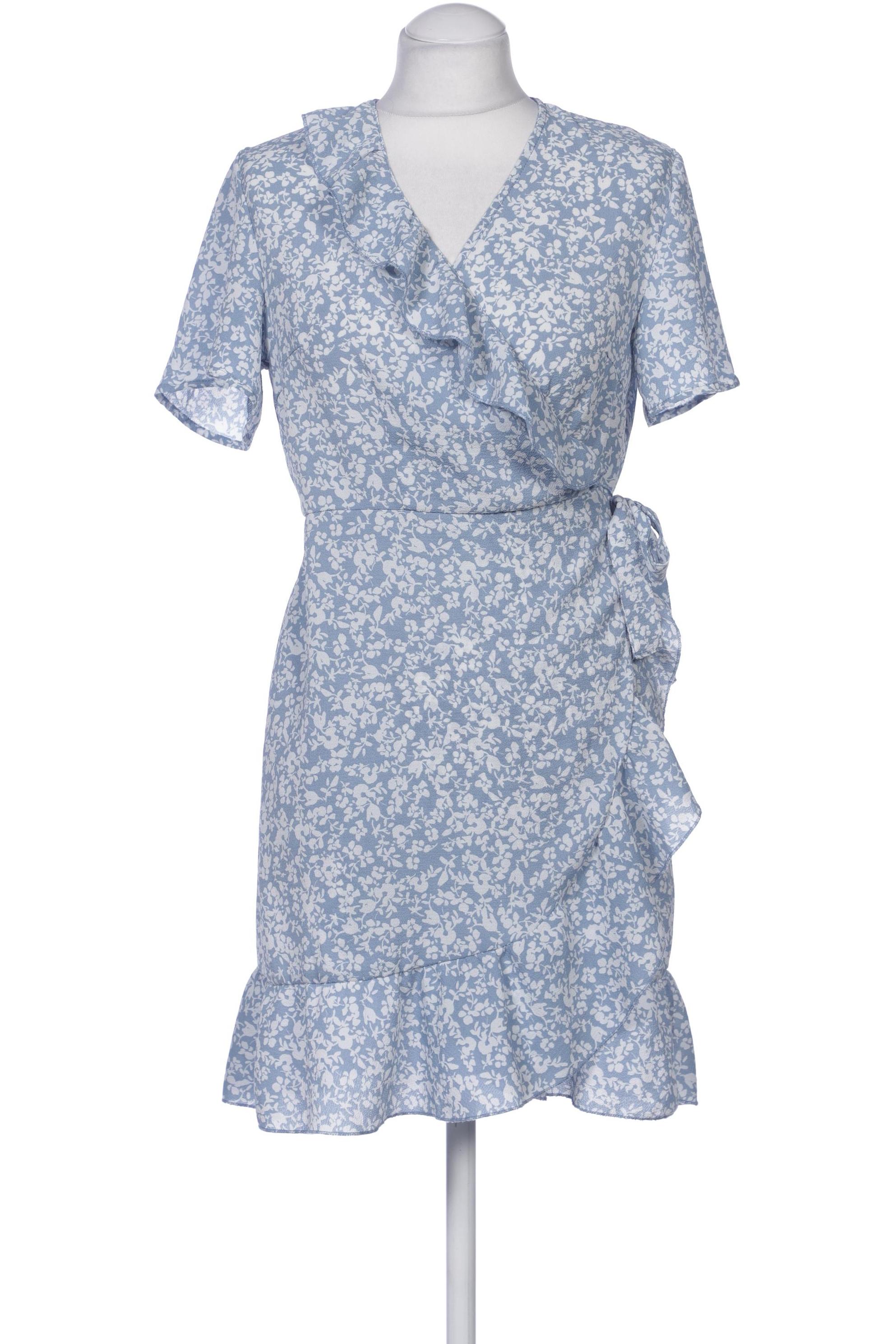 

Only Damen Kleid, hellblau, Gr. 38