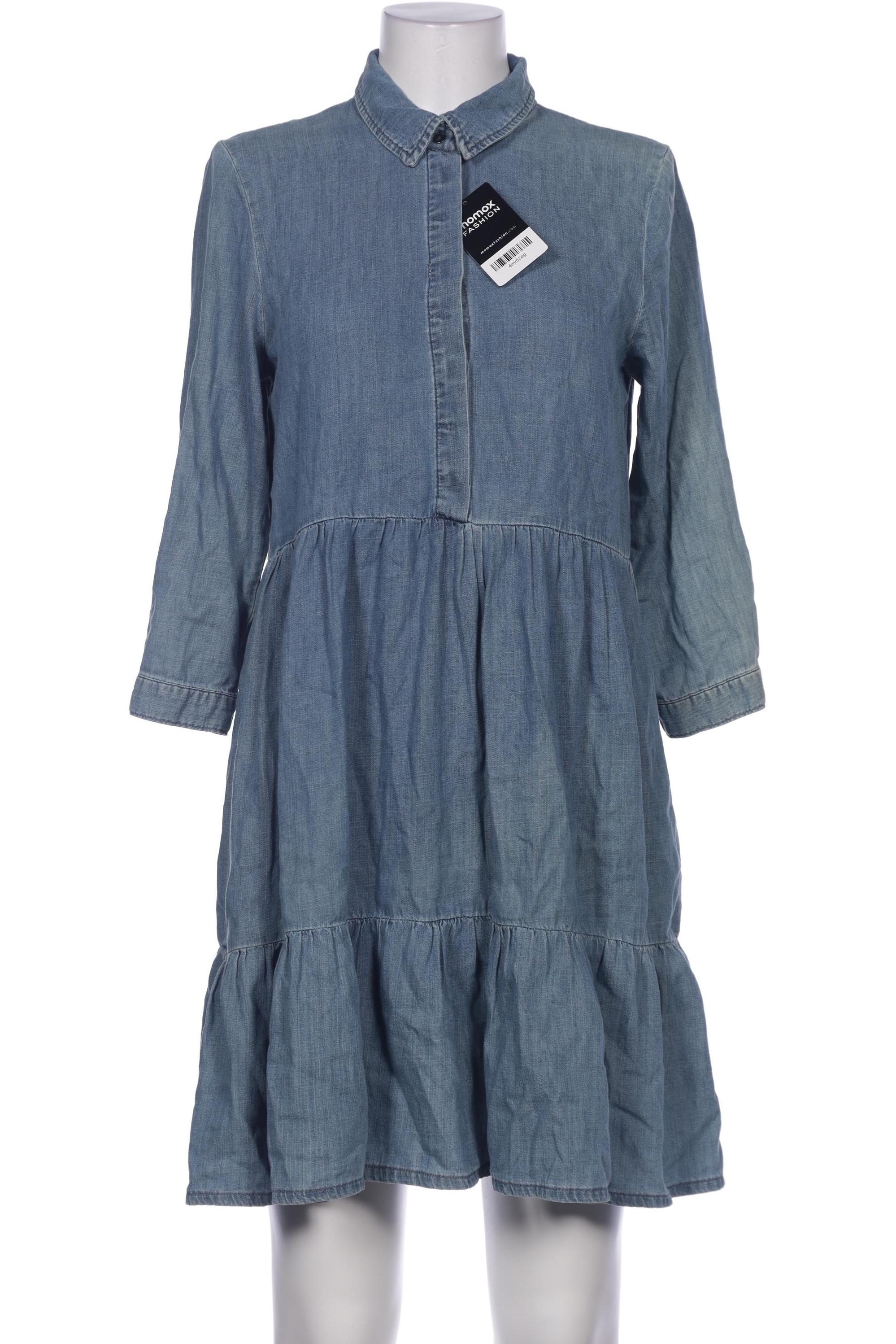 

Only Damen Kleid, blau, Gr. 36