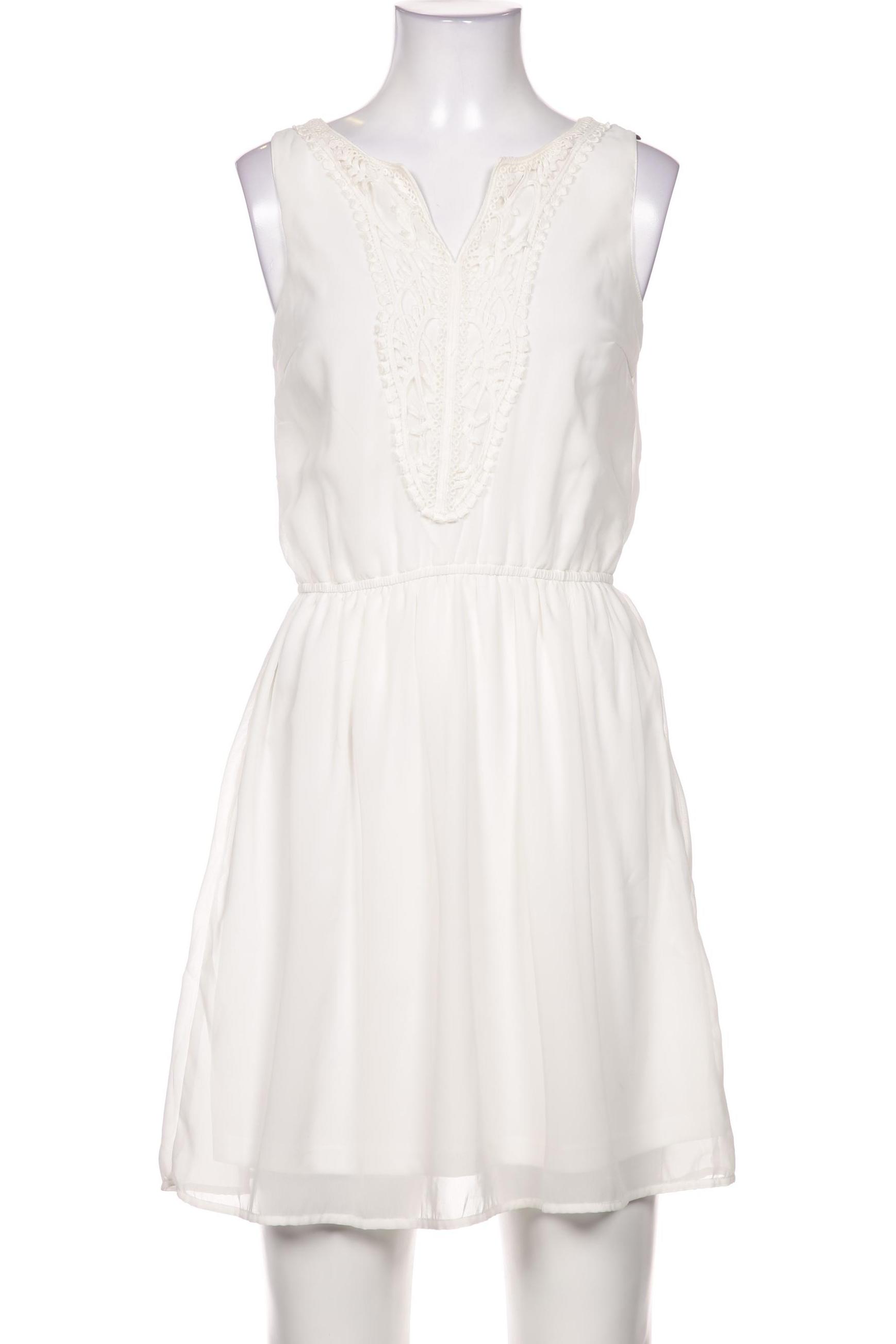 

Only Damen Kleid, weiß, Gr. 34