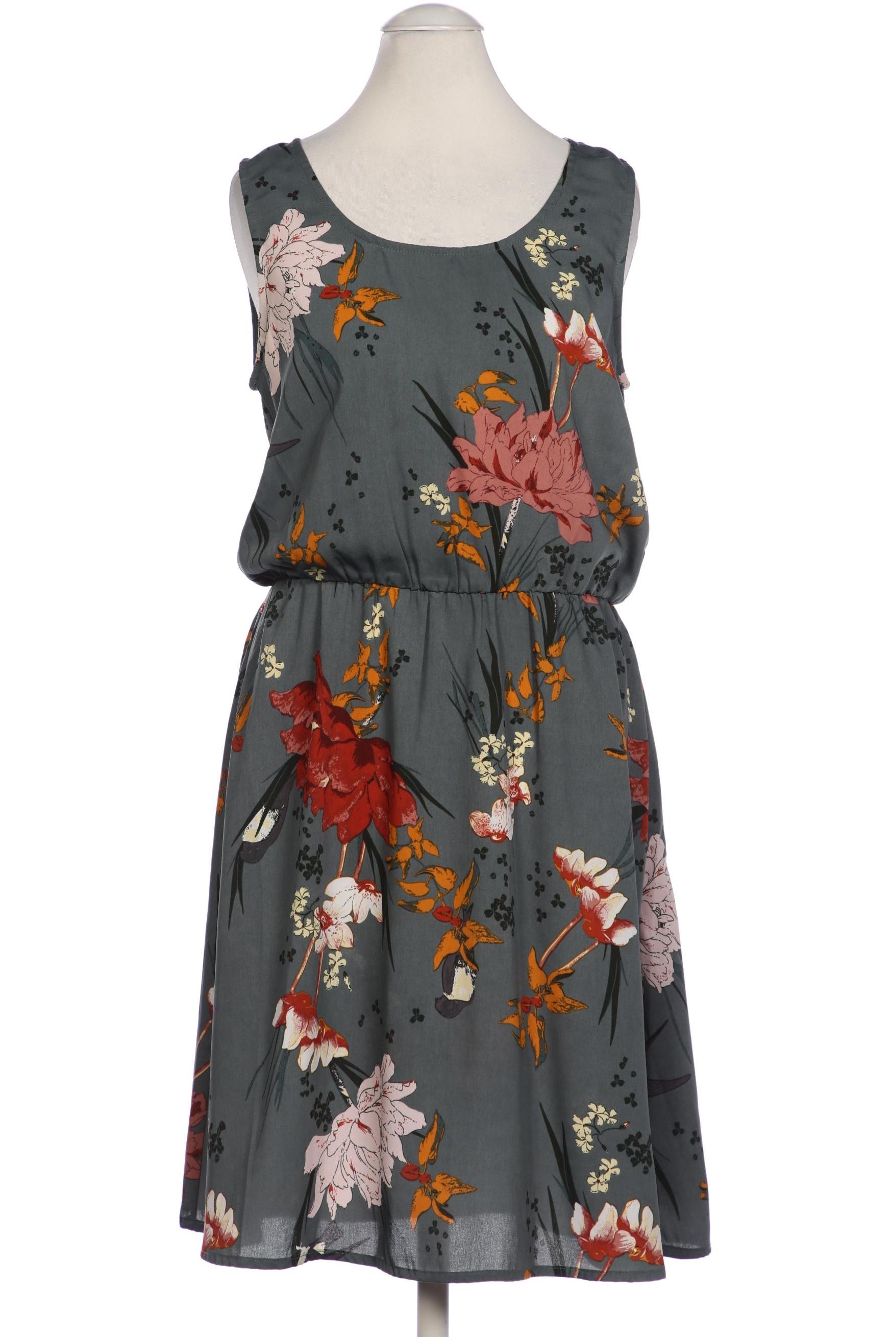 

Only Damen Kleid, grün, Gr. 34