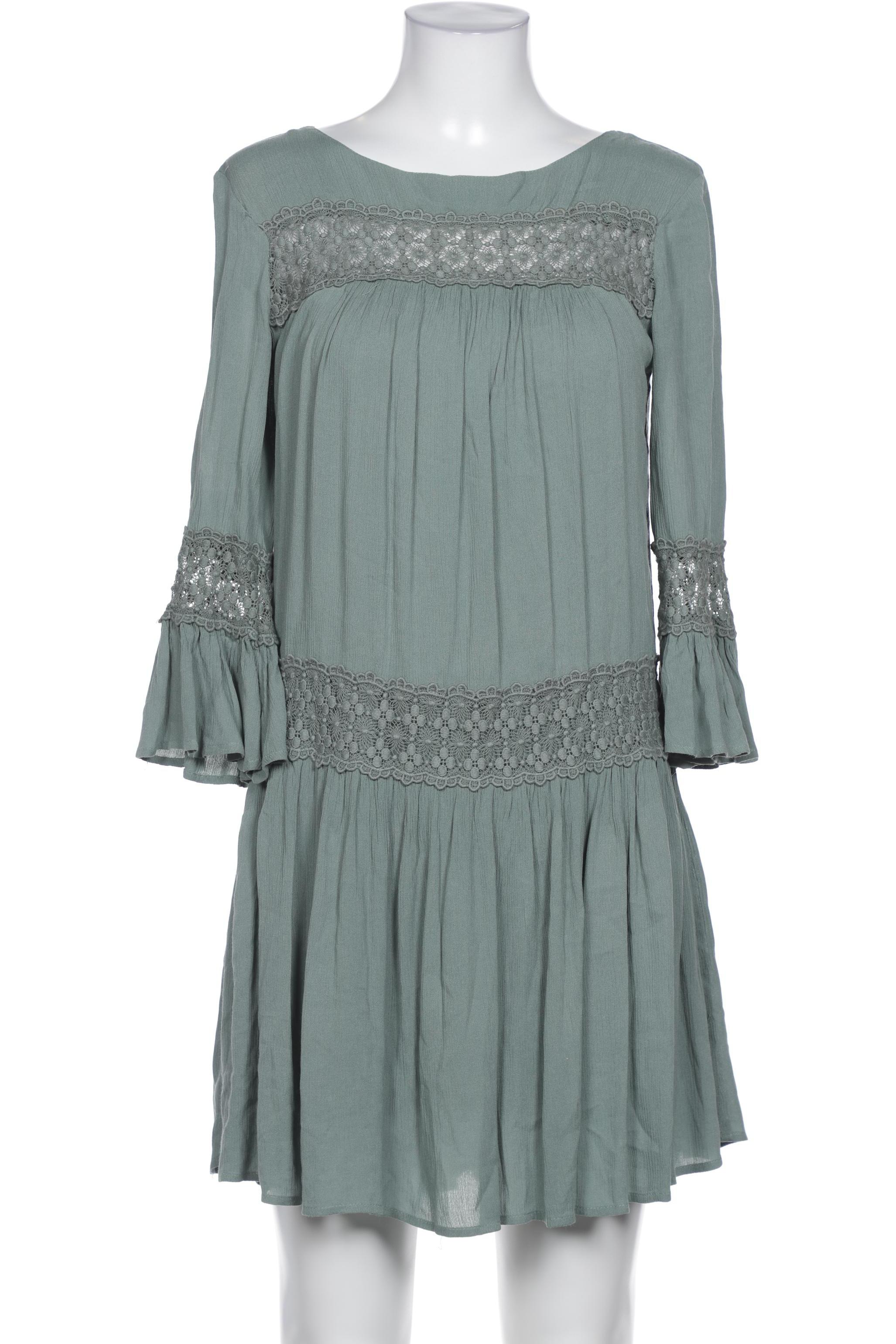 

Only Damen Kleid, türkis, Gr. 34
