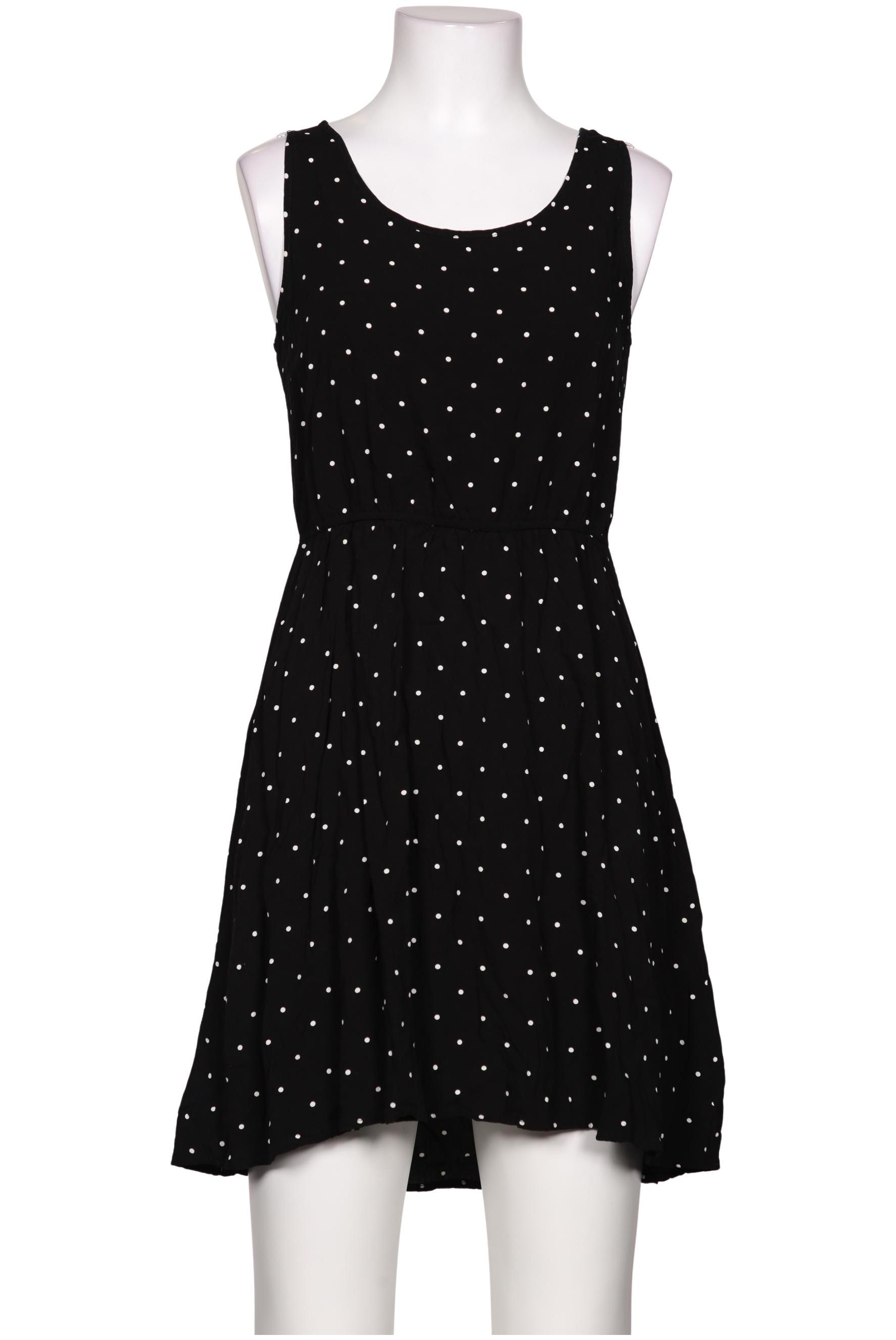 

Only Damen Kleid, schwarz, Gr. 36
