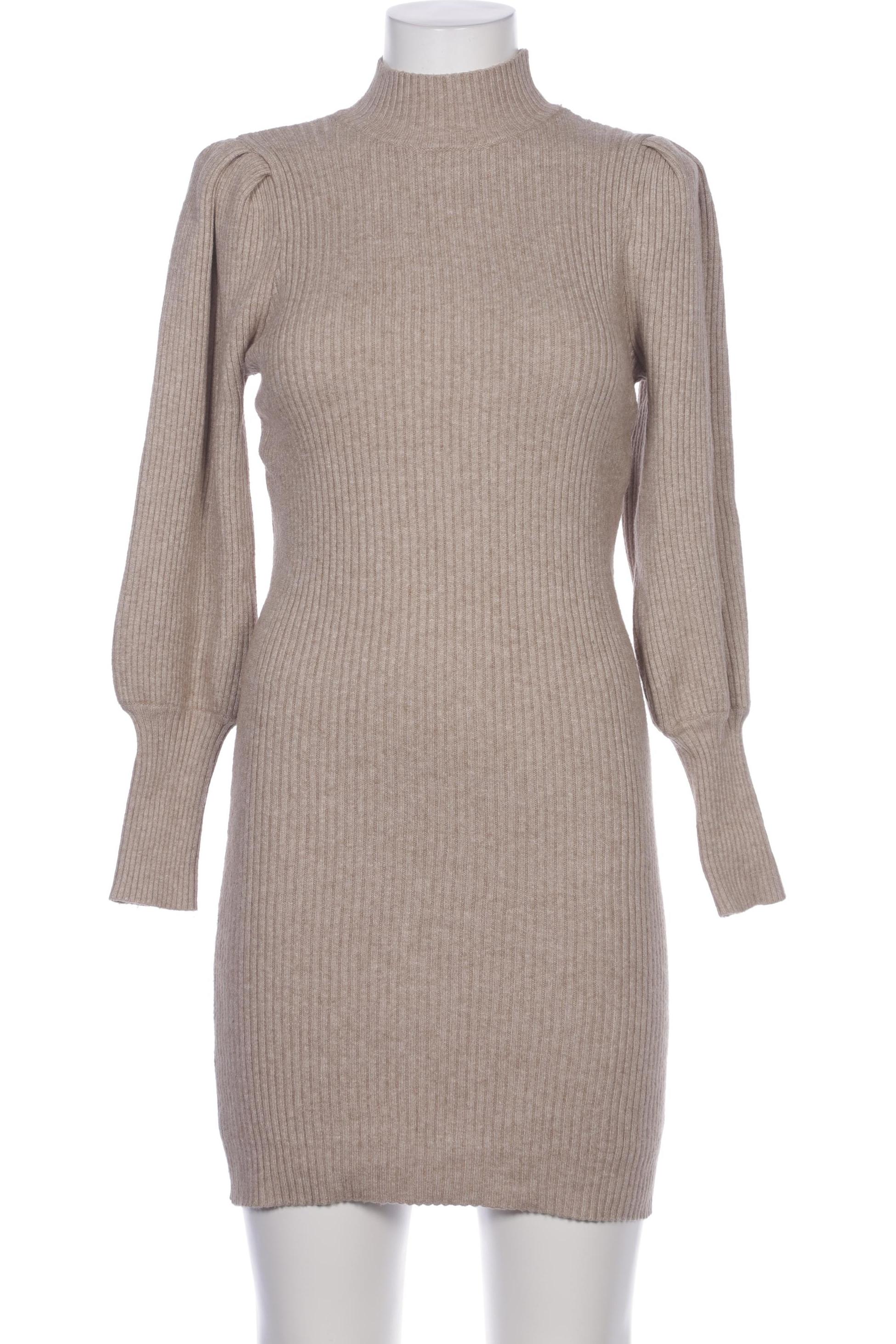 

Only Damen Kleid, beige, Gr. 42