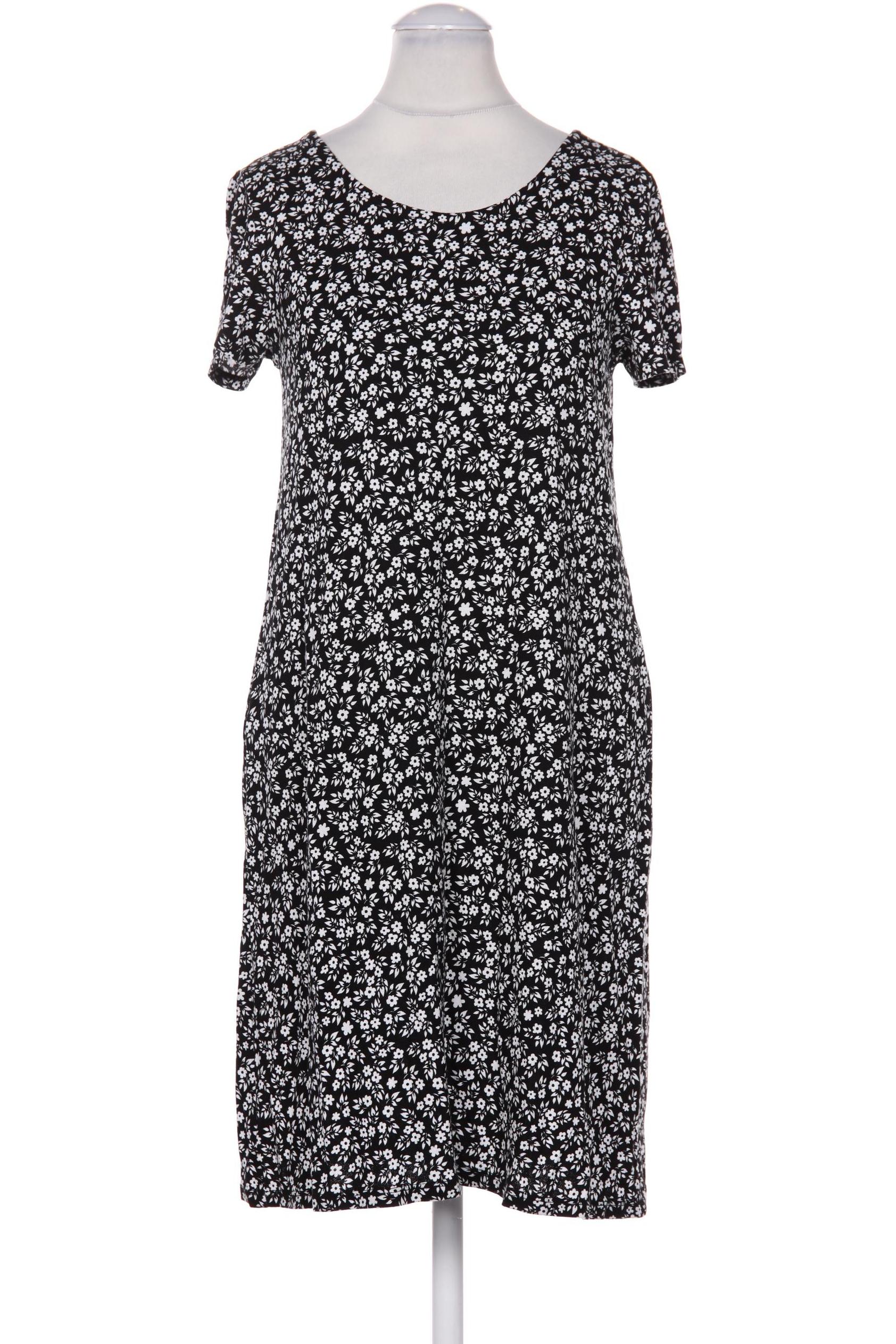 

Only Damen Kleid, schwarz, Gr. 34