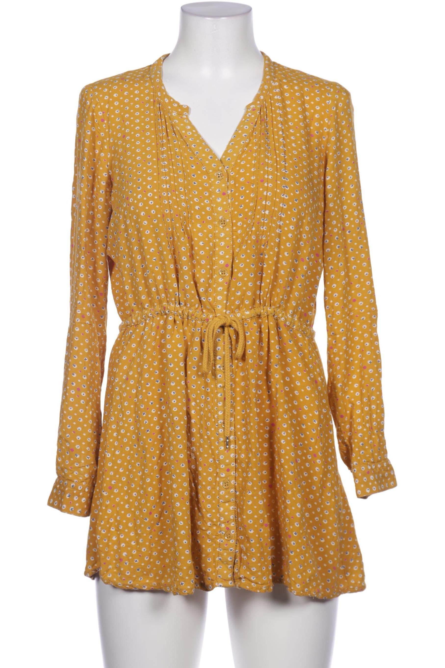 

Only Damen Kleid, gelb, Gr. 36